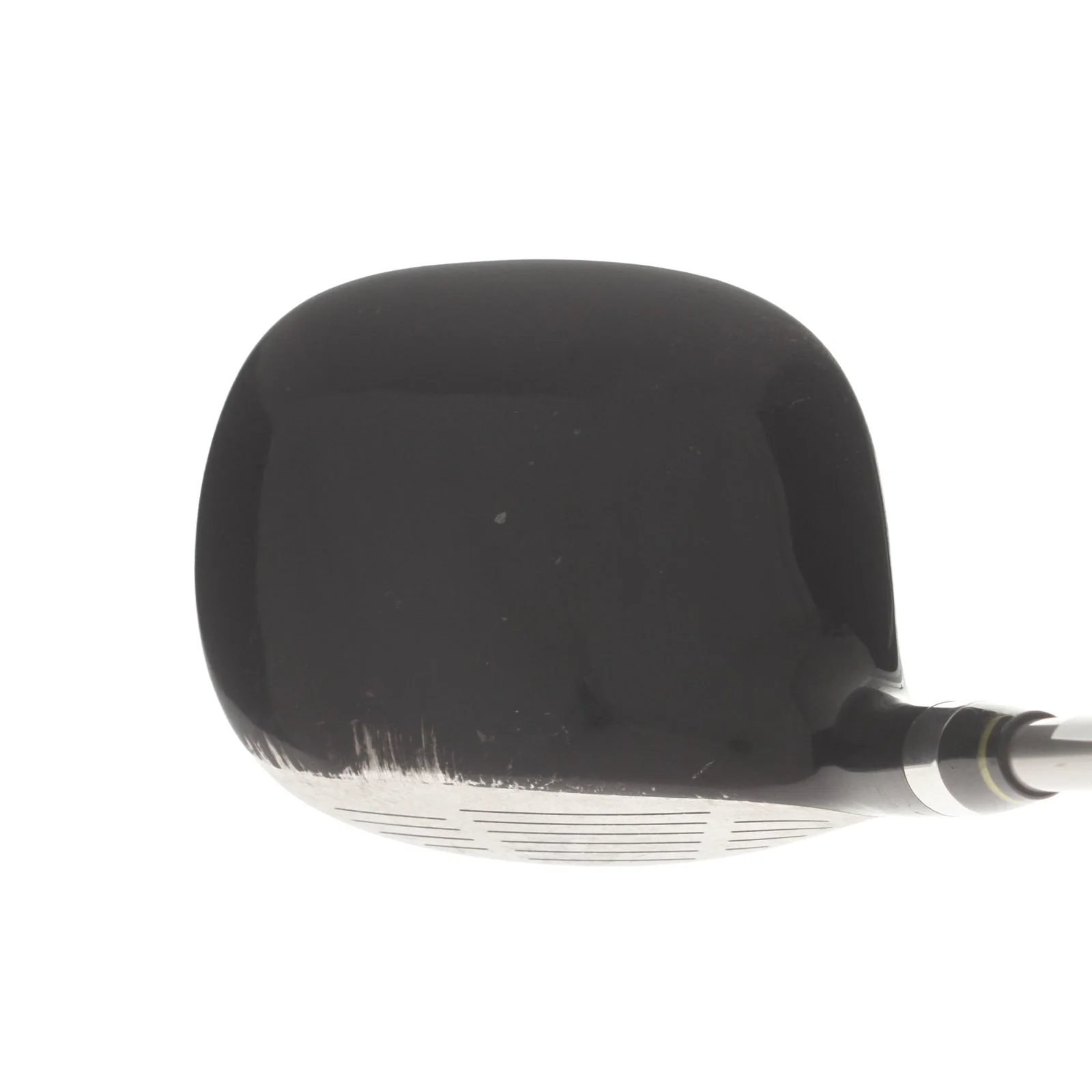 Nike SQ Machspeed Graphite Mens Right Hand Fairway 5 Wood 19* Regular - Nike 70g - Image 2