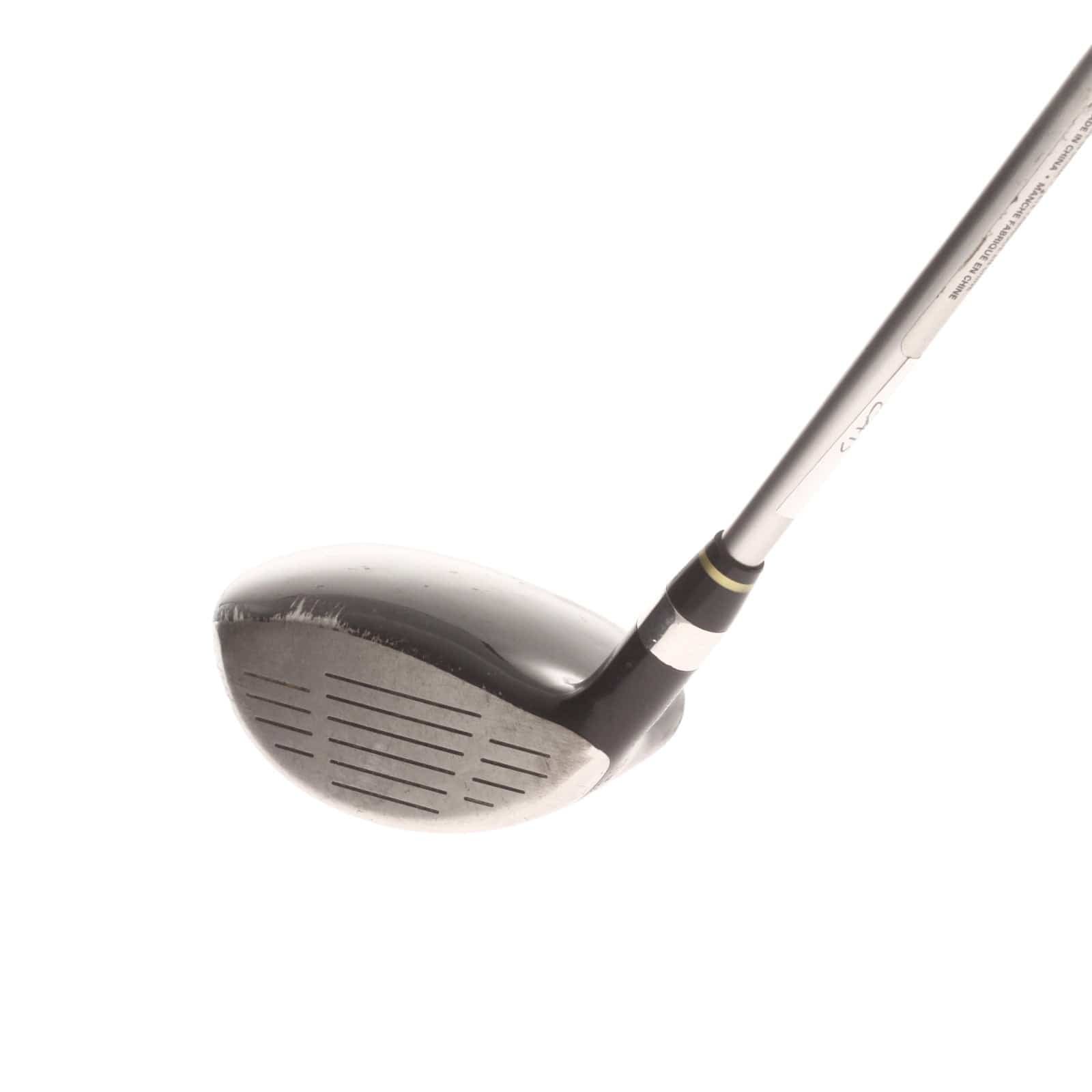 Nike SQ Machspeed Graphite Mens Right Hand Fairway 5 Wood 19* Regular - Nike 70g - Image 3