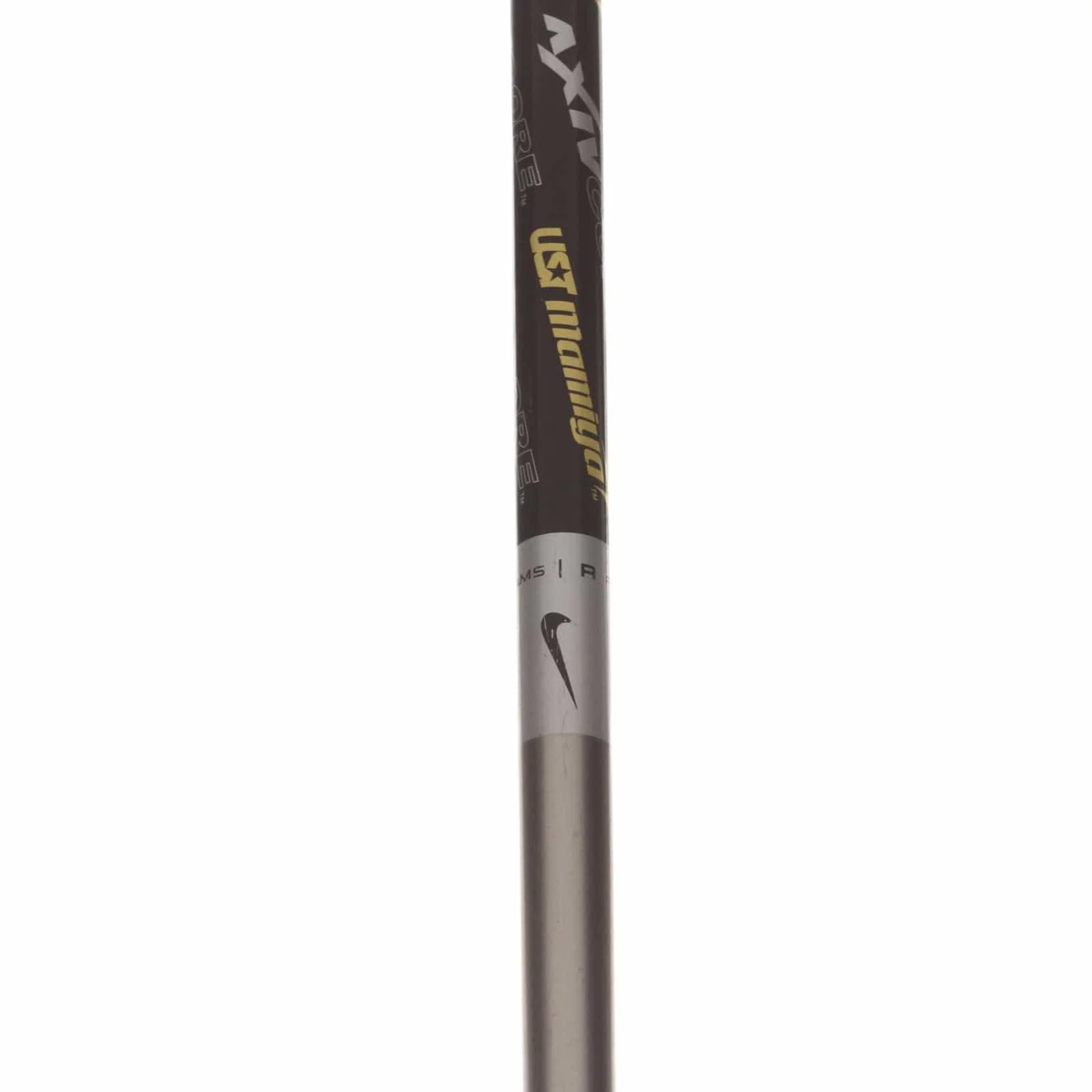 Nike SQ Machspeed Graphite Mens Right Hand Fairway 5 Wood 19* Regular - Nike 70g - Image 4