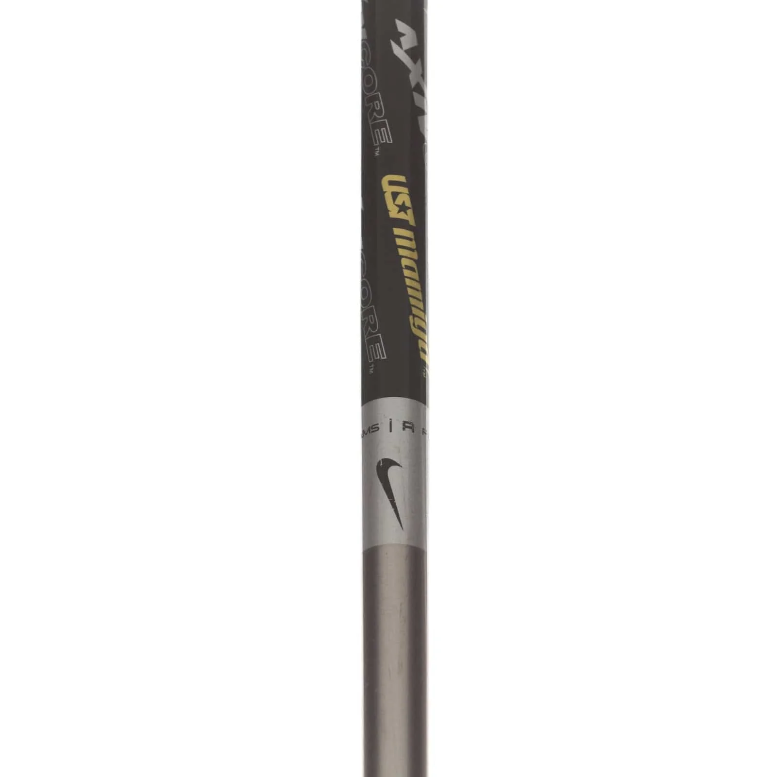 Nike SQ Machspeed Graphite Mens Right Hand Fairway 7 Wood 21* Regular - Nike 70g - Image 4