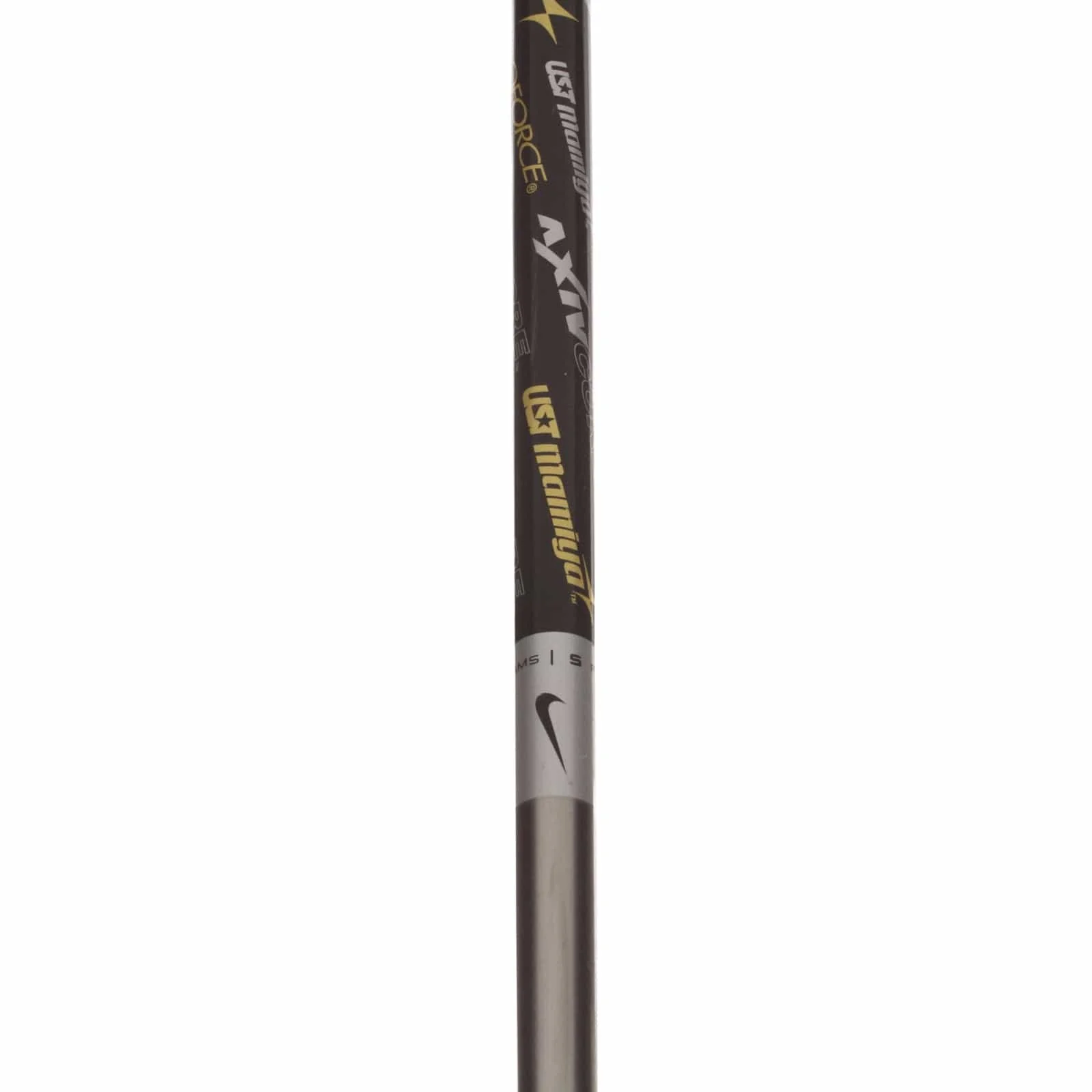 Nike SQ Macspeed Graphite Mens Right Hand Driver 9.5* Stiff - UST Mamiya Proforce Axiv Core 55g - Image 5
