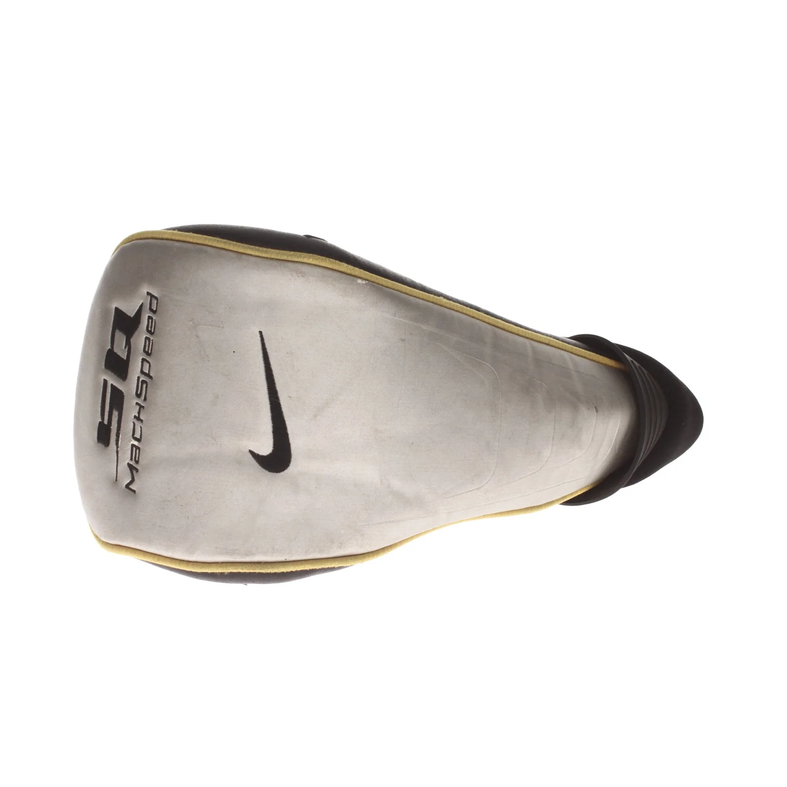 Nike SQ Macspeed Graphite Mens Right Hand Driver 9.5* Stiff - UST Mamiya Proforce Axiv Core 55g - Image 7