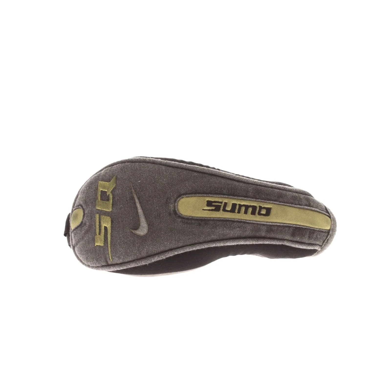 Nike SQ Sumo Graphite Mens Right Hand 3 Hybrid 21* Regular - SQ Dymo - Image 7