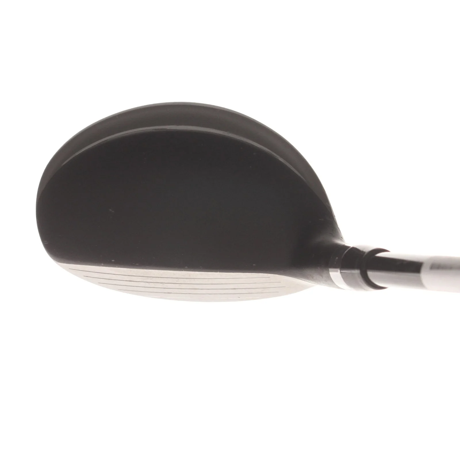 Nike SQ Sumo Graphite Mens Right Hand 3 Hybrid 21* Stiff - Nike SQ 75g - Image 2