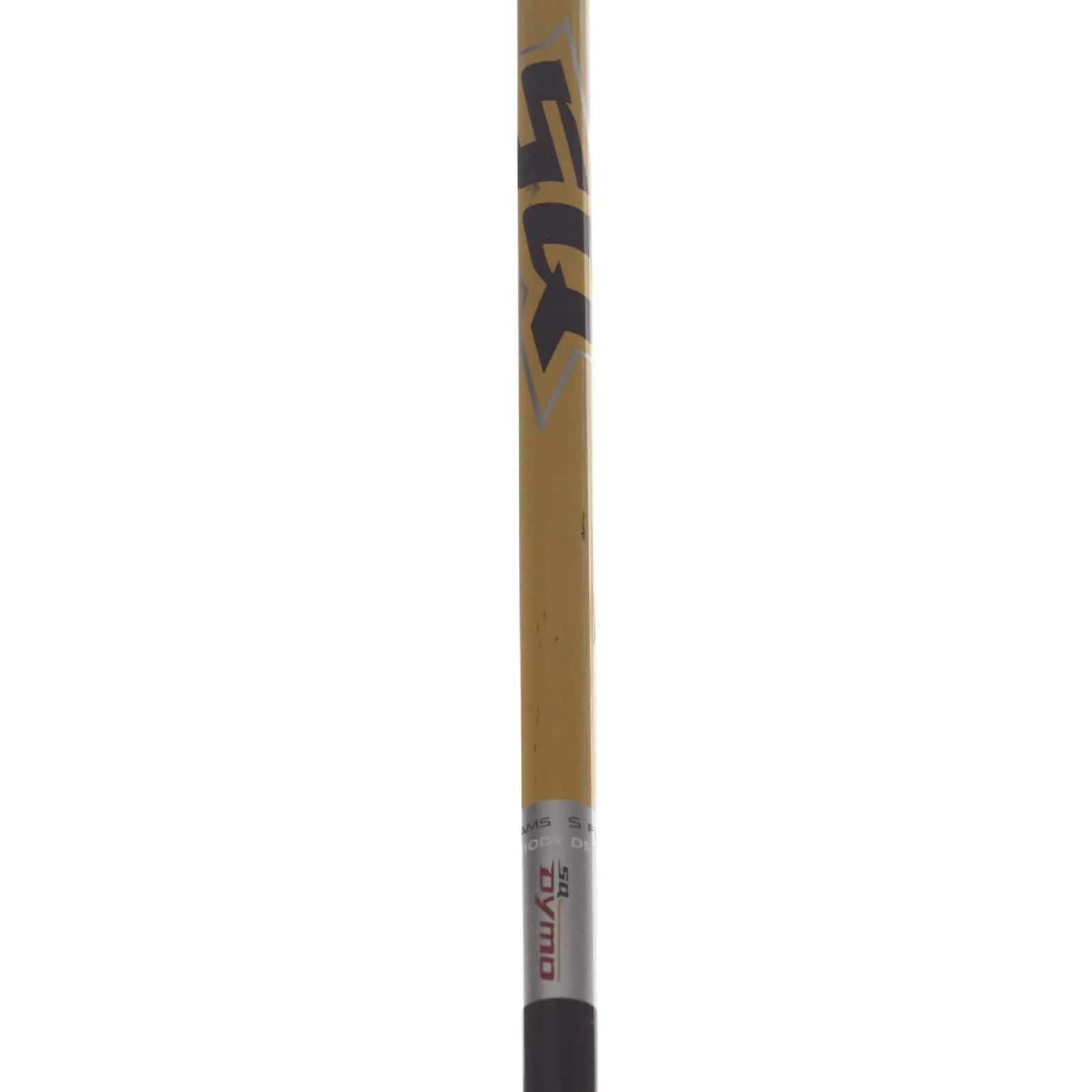 Nike SQ Sumo Graphite Mens Right Hand 3 Hybrid 21* Stiff - Nike SQ 75g - Image 4