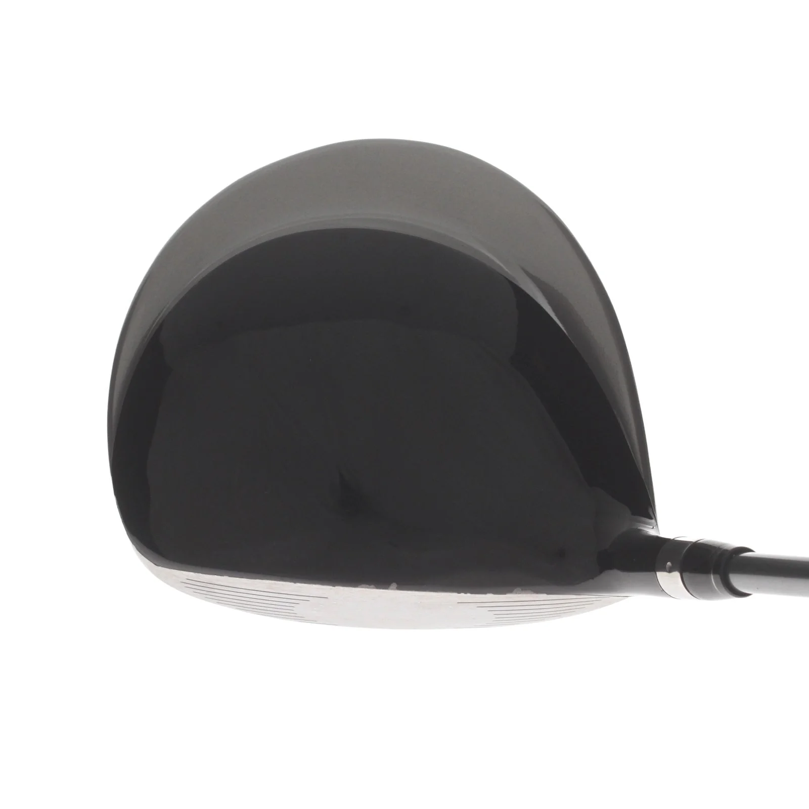 Nike SQ Sumo Graphite Mens Right Hand Driver 10.5* Regular - Diamana SasQuatch - Image 3
