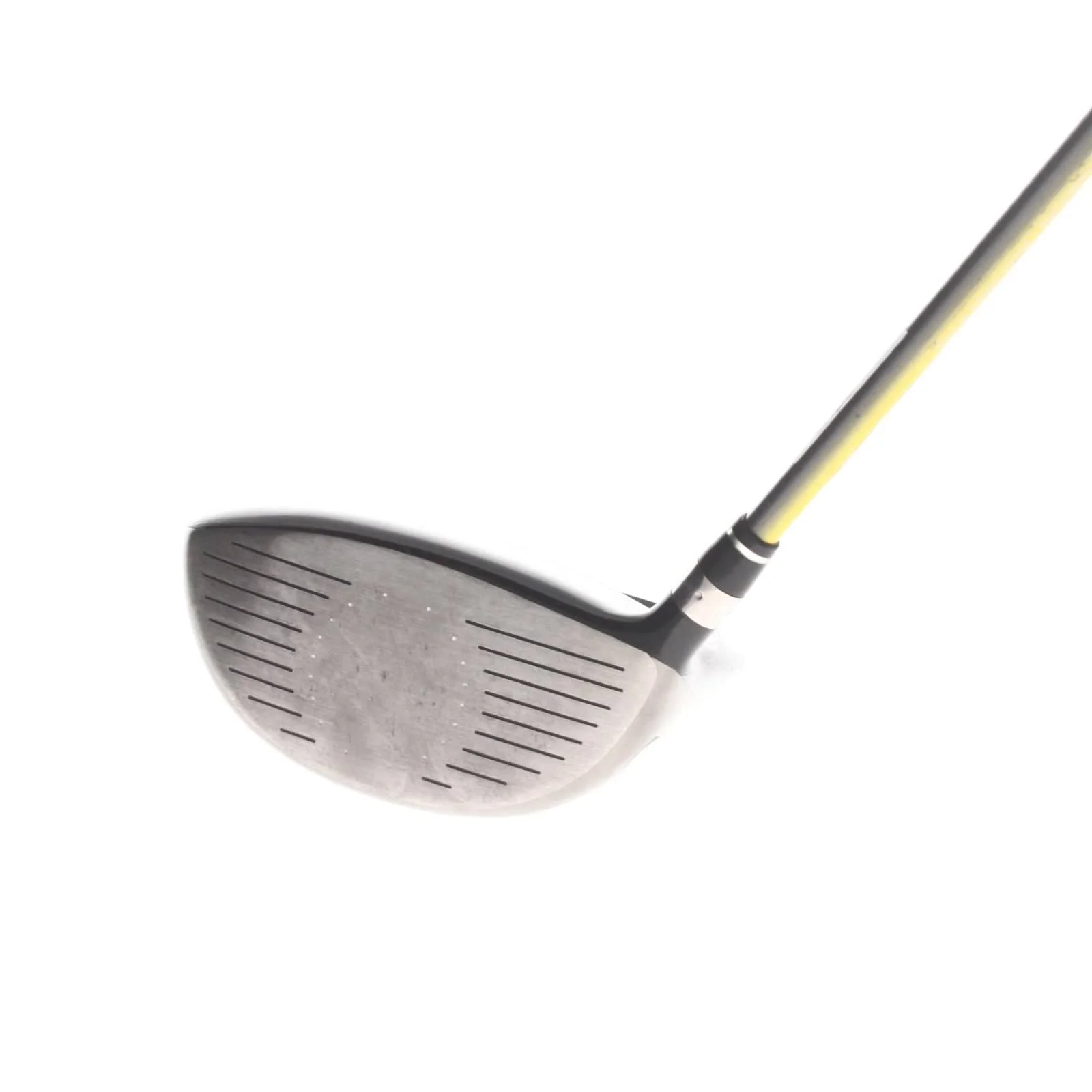 Nike SQ Sumo Graphite Mens Right Hand Driver 10.5* Stiff - Nike SQ Sumo - Image 3