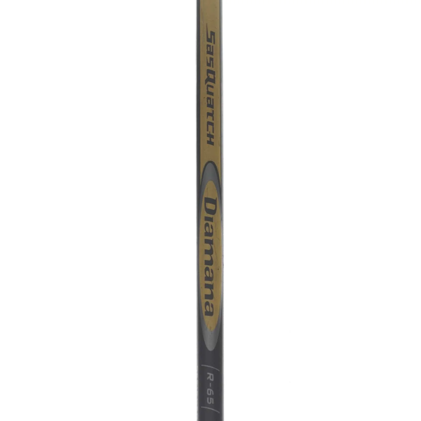 Nike SQ Sumo2 Graphite Mens Right Hand Driver 10.5* Regular - Diamna Sasquatch R-65 - Image 4