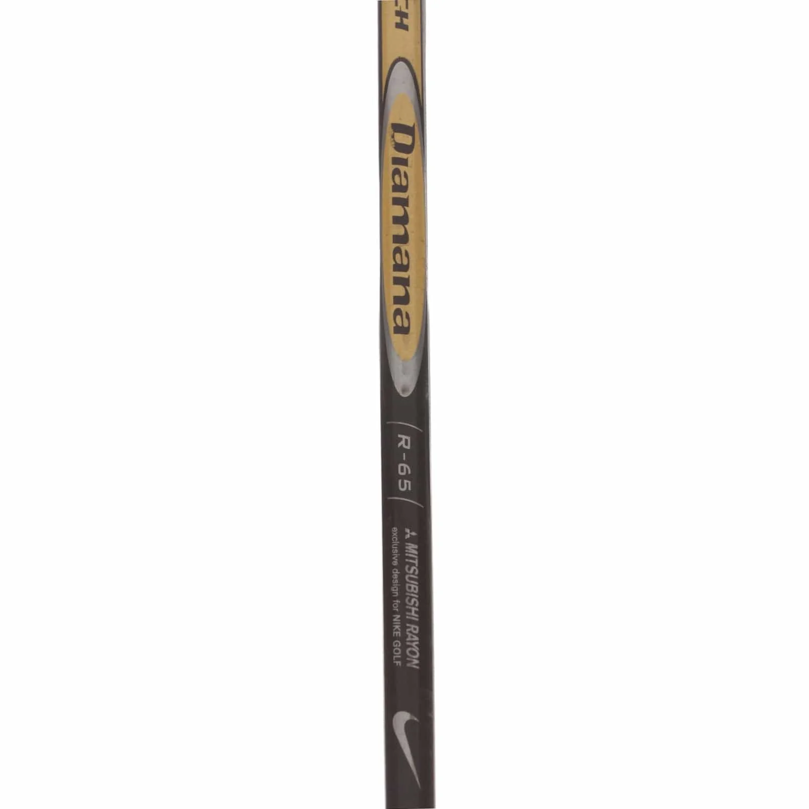 Nike SQ Sumo2 Graphite Mens Right Hand Driver 11.5* Regular - Diamana Sasquatch R-65 - Image 4
