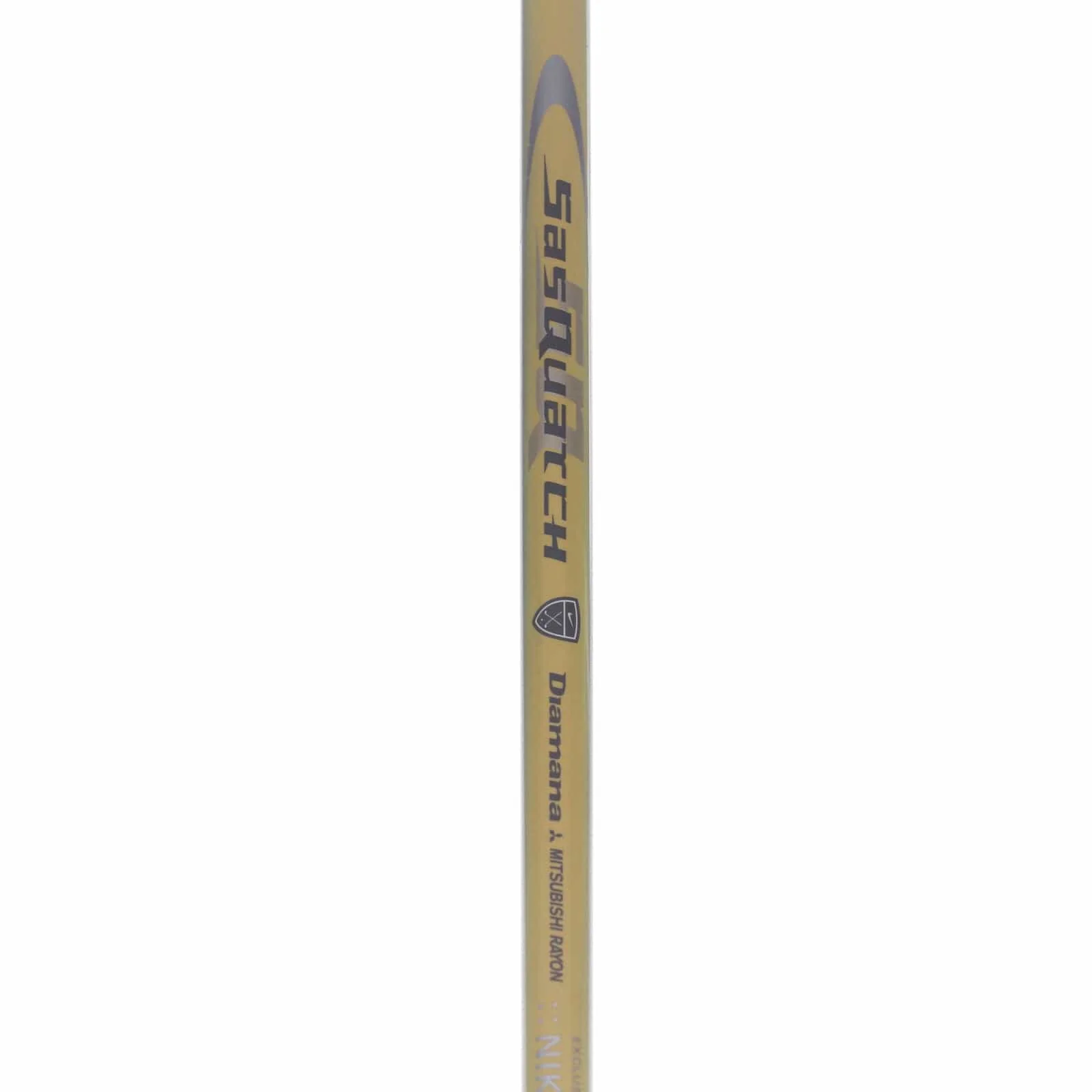 Nike SQ Sumo2 Graphite Mens Right Hand Driver Regular - Sasquatch Diamana - Image 4