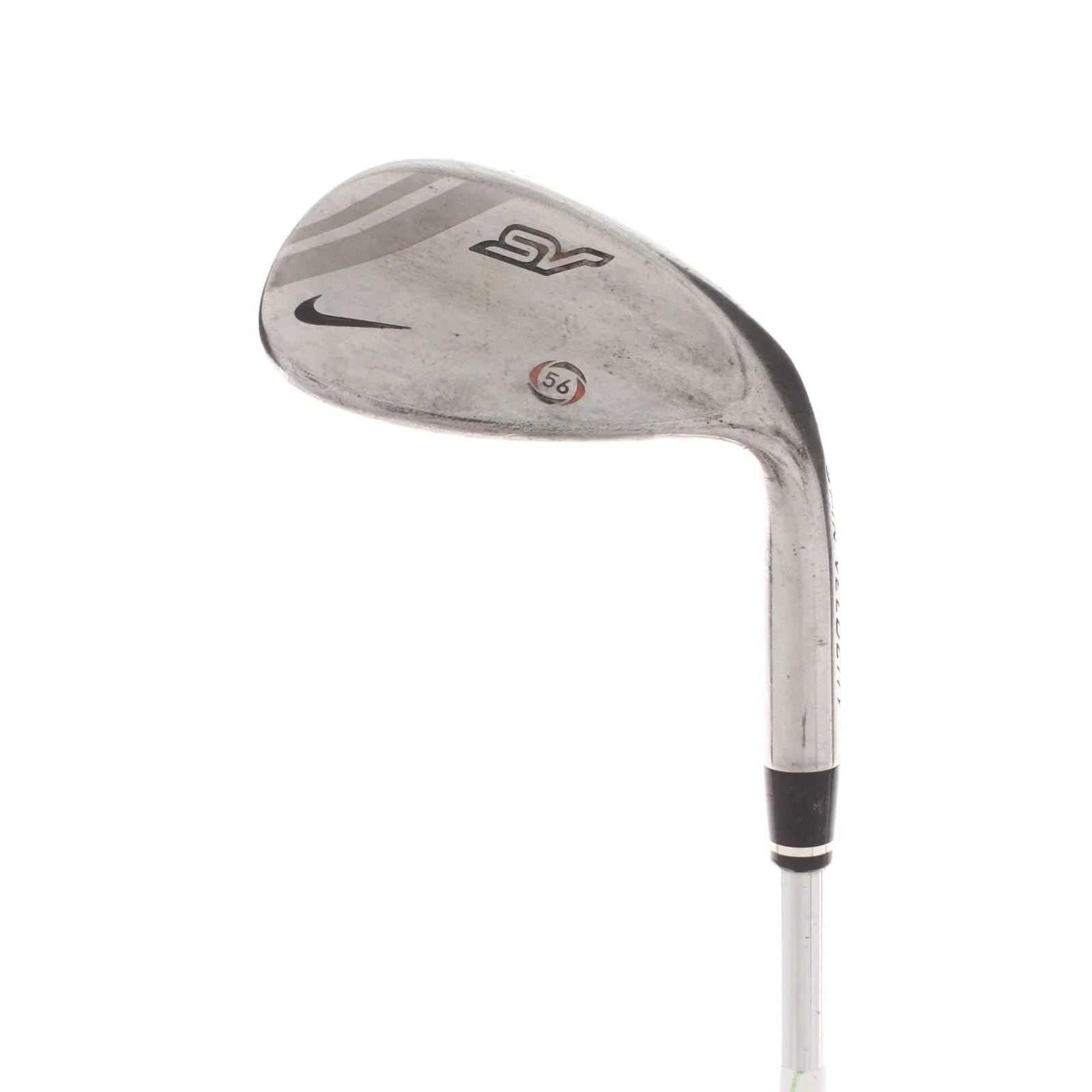 Nike SV Steel Mens Right Hand Sand Wedge 56* 14 Bounce Wedge - True Temper