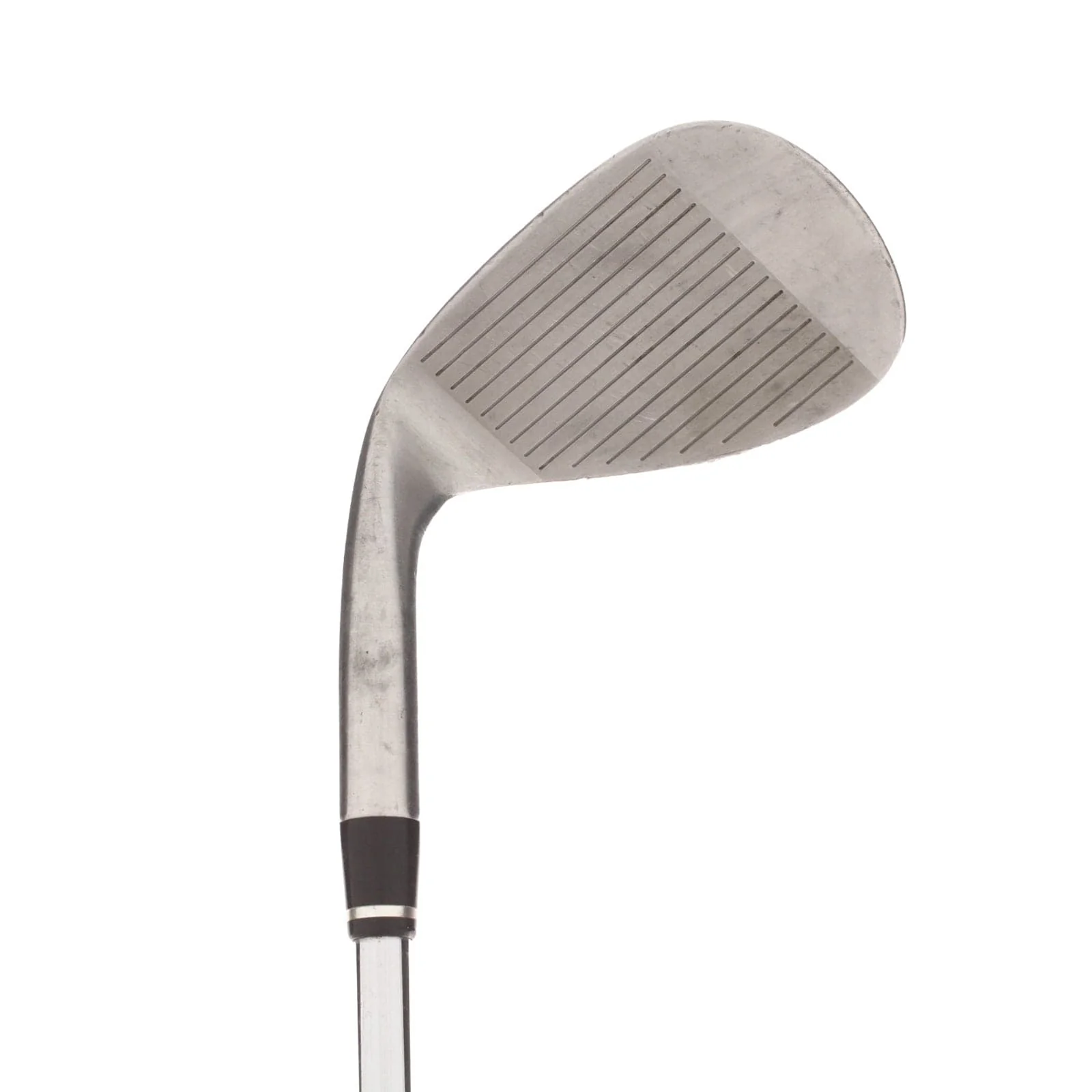Nike SV Steel Mens Right Hand Sand Wedge 56* 14 Bounce Wedge - True Temper - Image 2