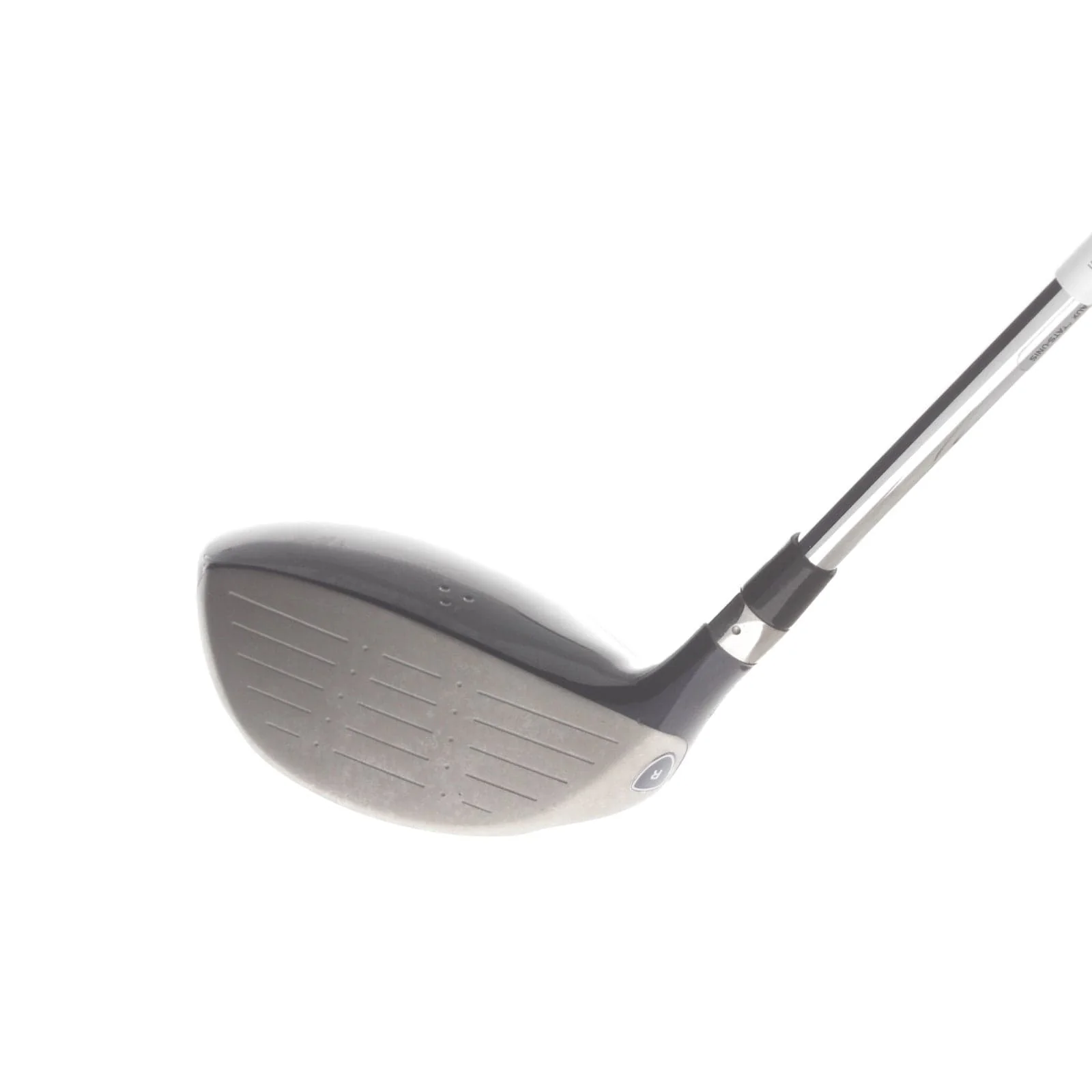 Nike T40 Steel Mens Right Hand Fairway 4 Wood 17* Regular - Speedstep R - Image 3