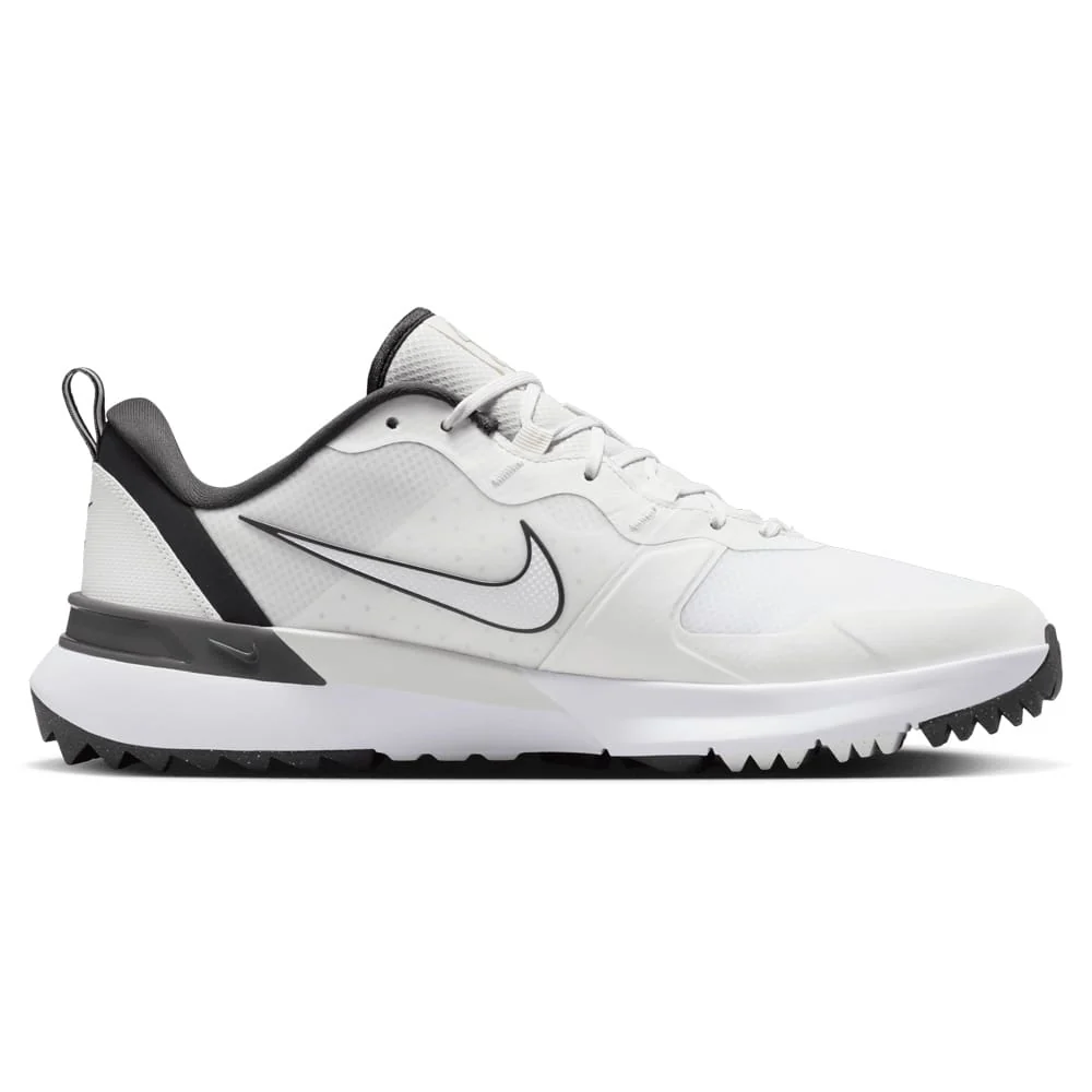 Nike Tempo G Waterproof Spikeless Shoes - Off White/Anthracite/Summit White