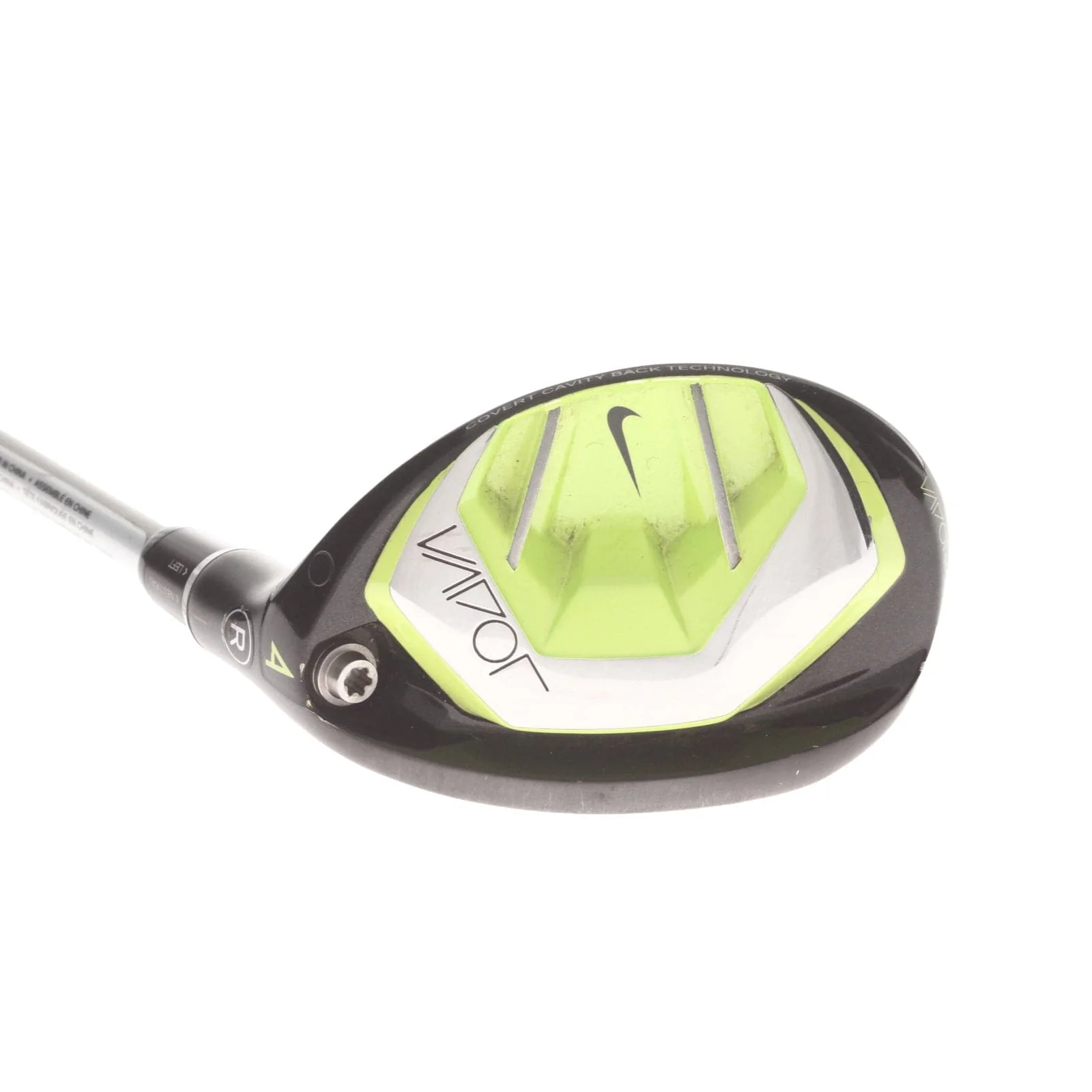 Nike Vapor Flex Graphite Mens Right Hand 4 Hybrid 22* Regular - Diamana s+ 80 - Image 2