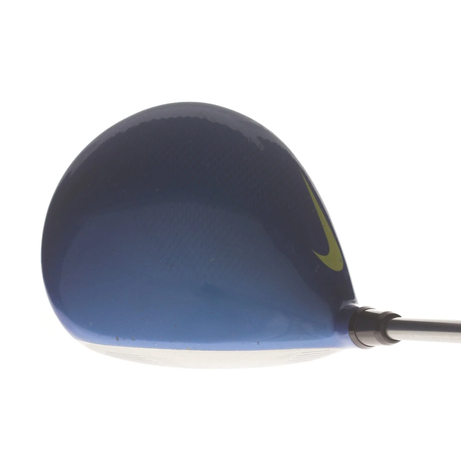 Nike Vapor Fly Graphite Mens Right Hand Driver 10.5* Stiff - Diamana 73 - Image 2