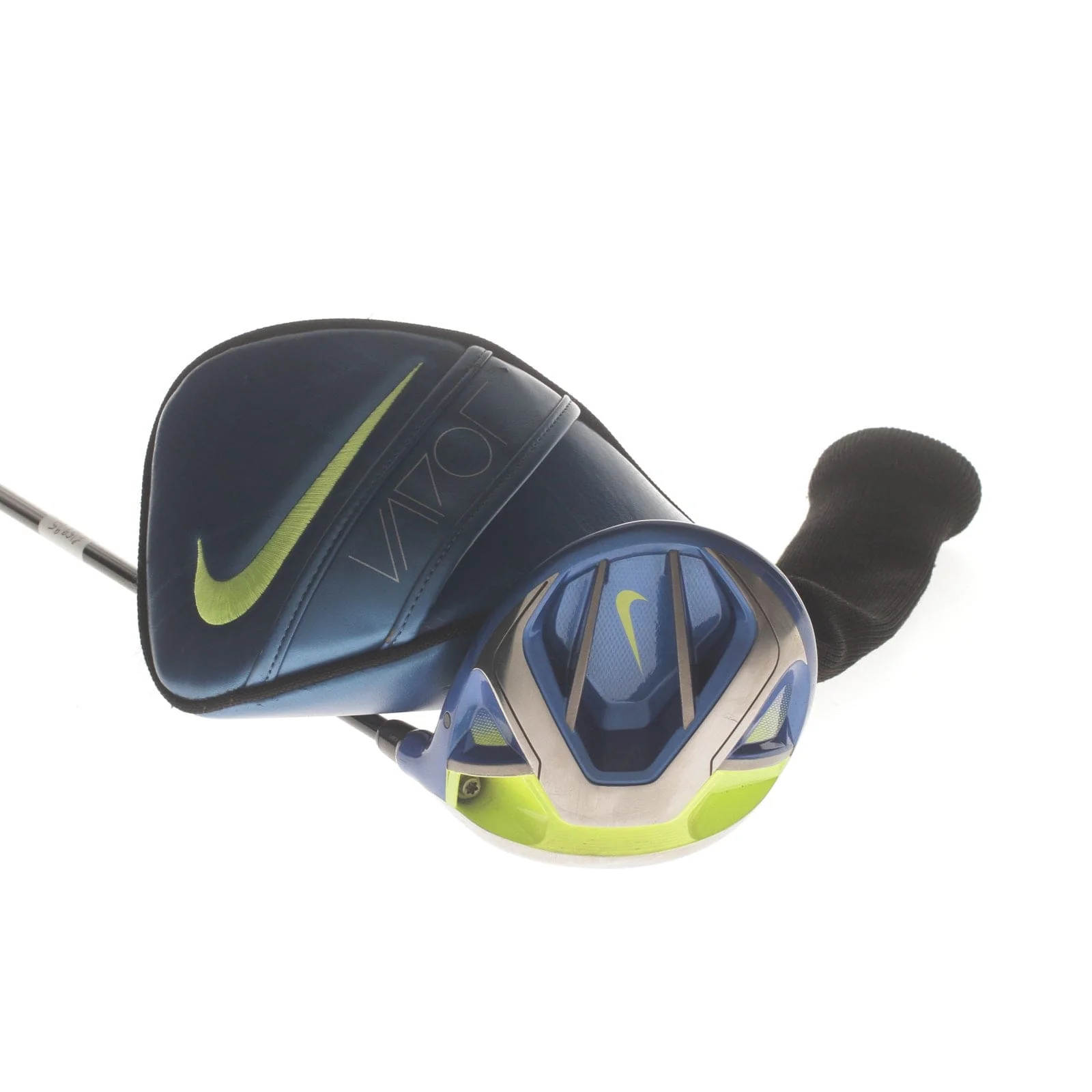 Nike Vapor Fly Graphite Mens Right Hand Driver 12* Stiff - Tensei CK Blue 50