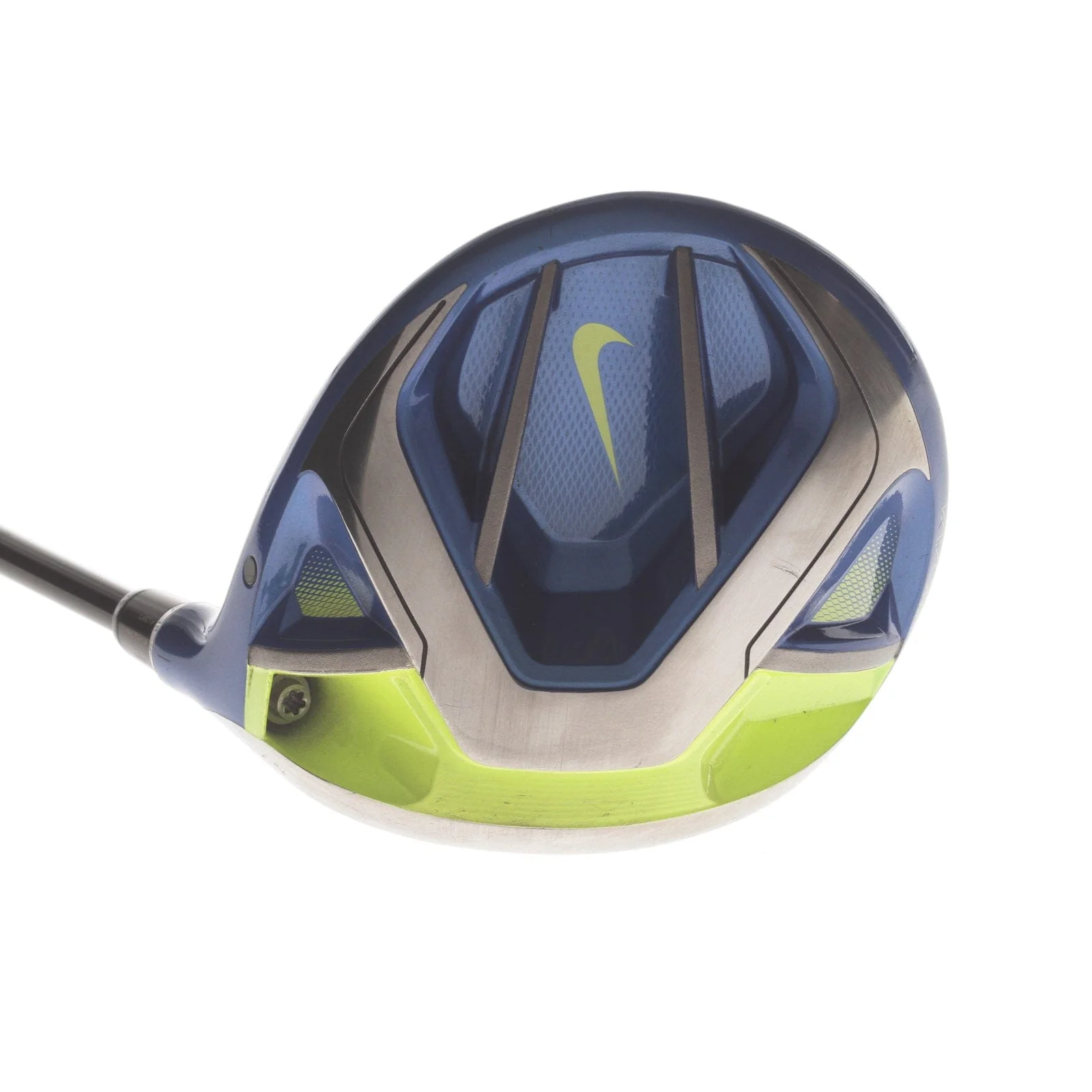 Nike Vapor Fly Graphite Mens Right Hand Driver 12* Stiff - Tensei CK Blue 50 - Image 2