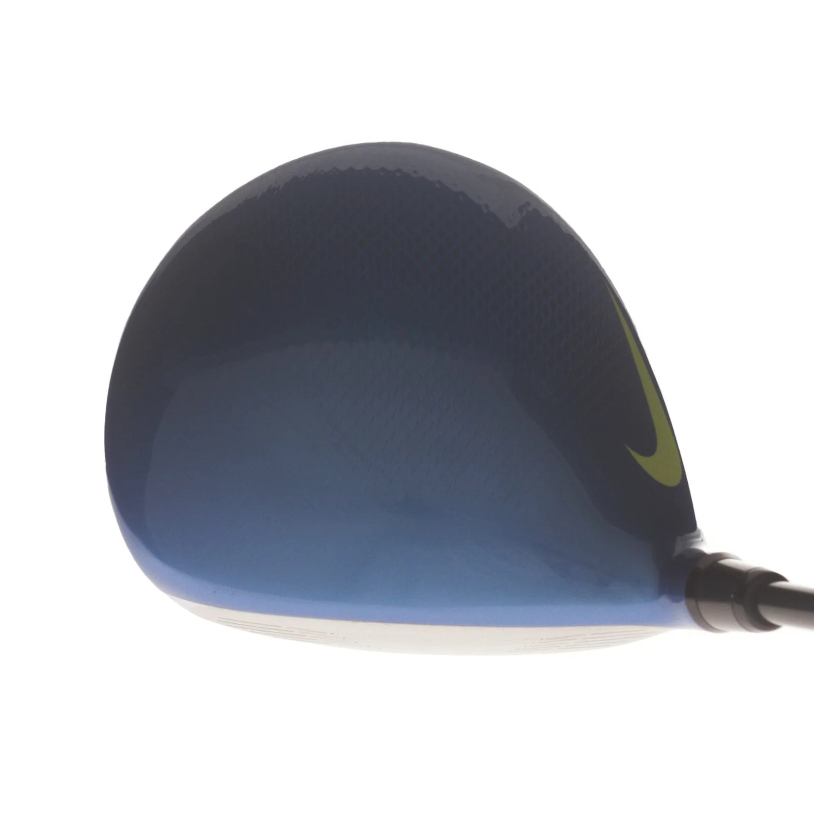 Nike Vapor Fly Graphite Mens Right Hand Driver 12* Stiff - Tensei CK Blue 50 - Image 3