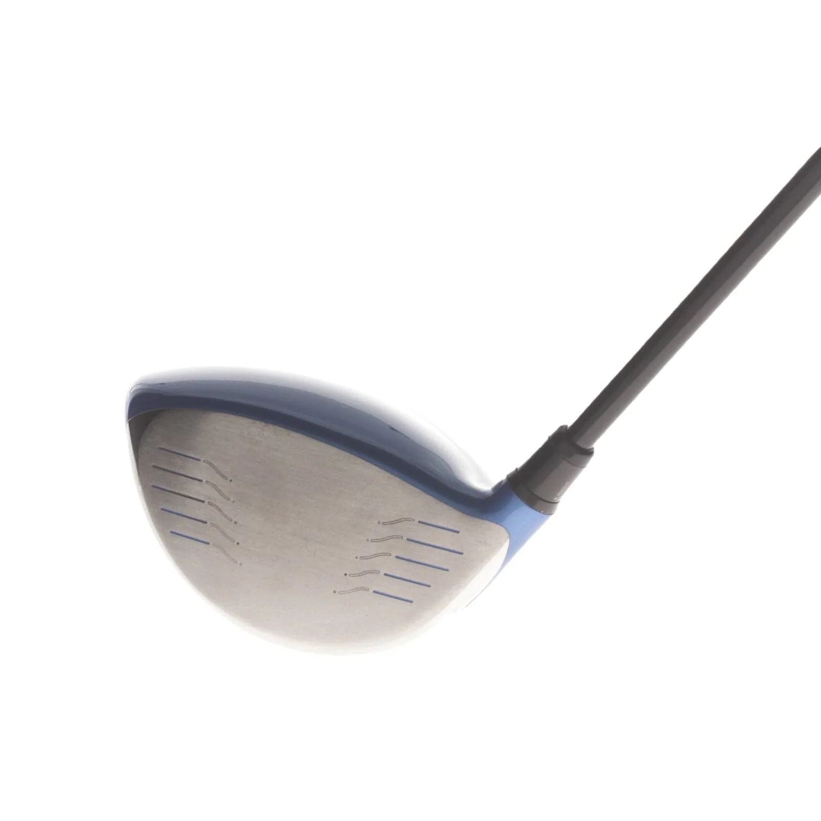 Nike Vapor Fly Graphite Mens Right Hand Driver 12* Stiff - Tensei CK Blue 50 - Image 4