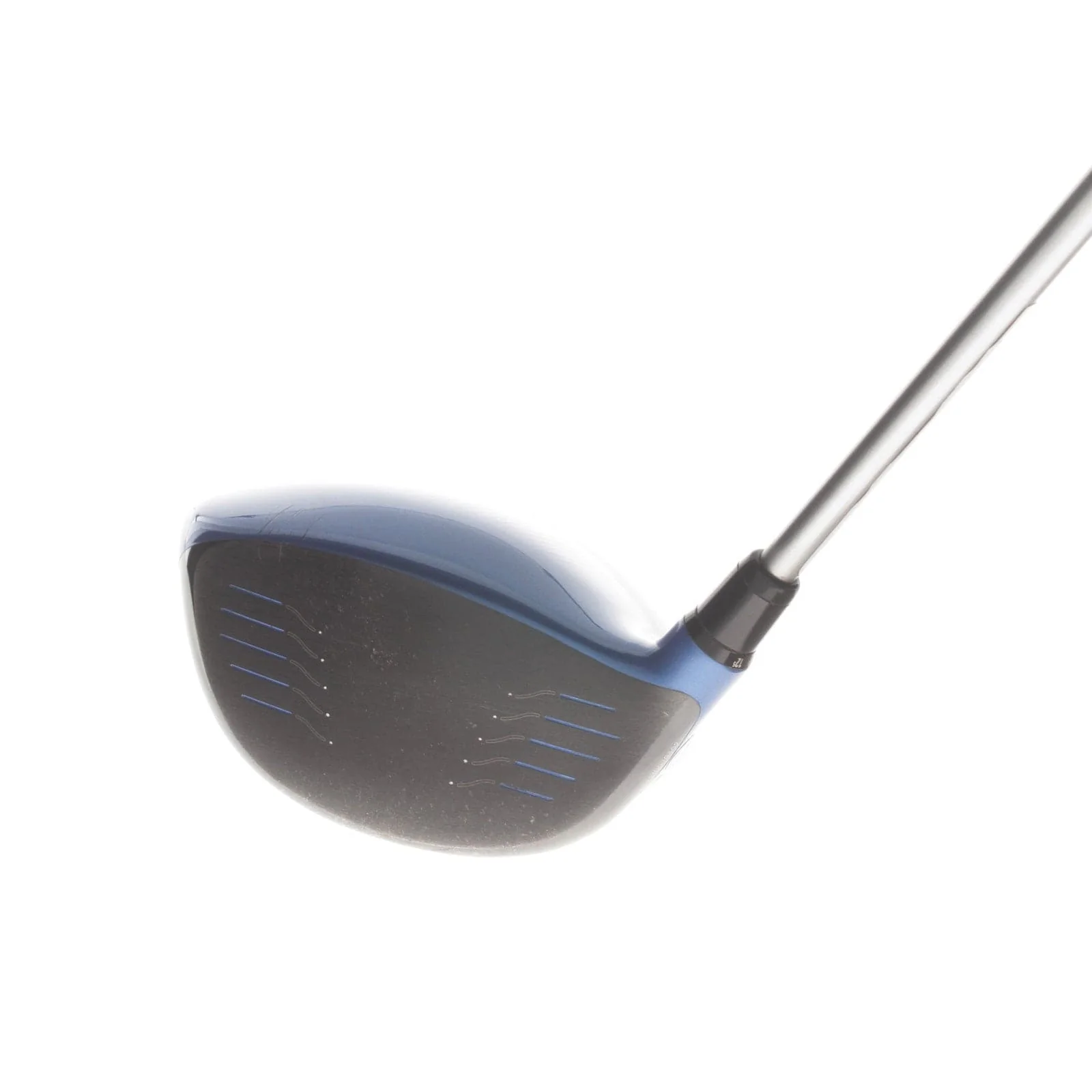 Nike Vapor Fly Graphite Mens Right Hand Driver 8.5-12.5* Stiff - Diamana Blue S+ 60 - Image 4