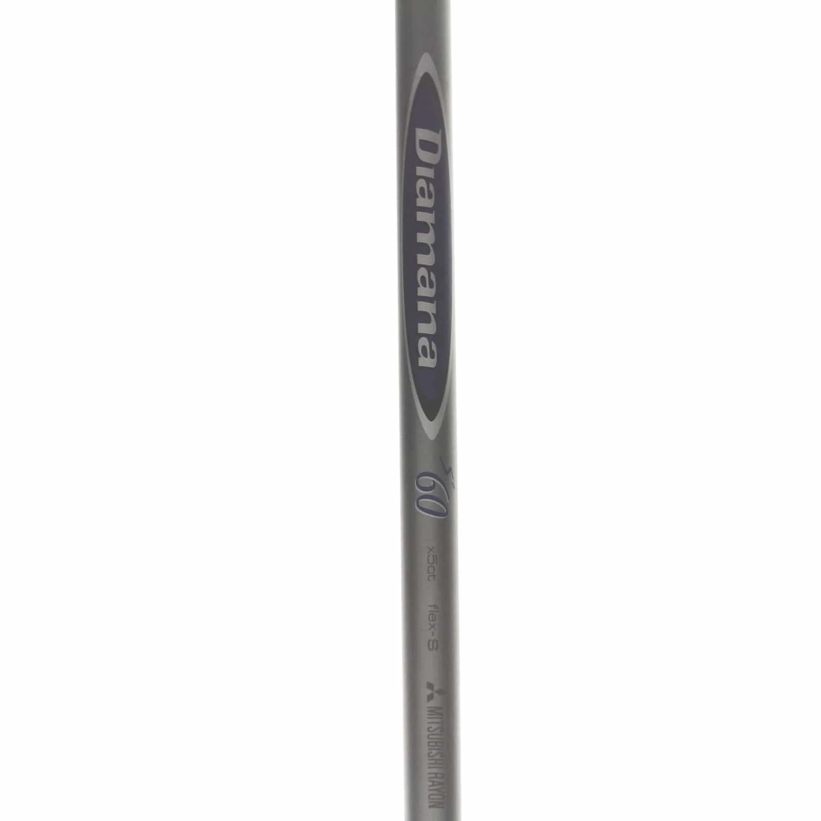 Nike Vapor Fly Graphite Mens Right Hand Driver 8.5-12.5* Stiff - Diamana Blue S+ 60 - Image 5