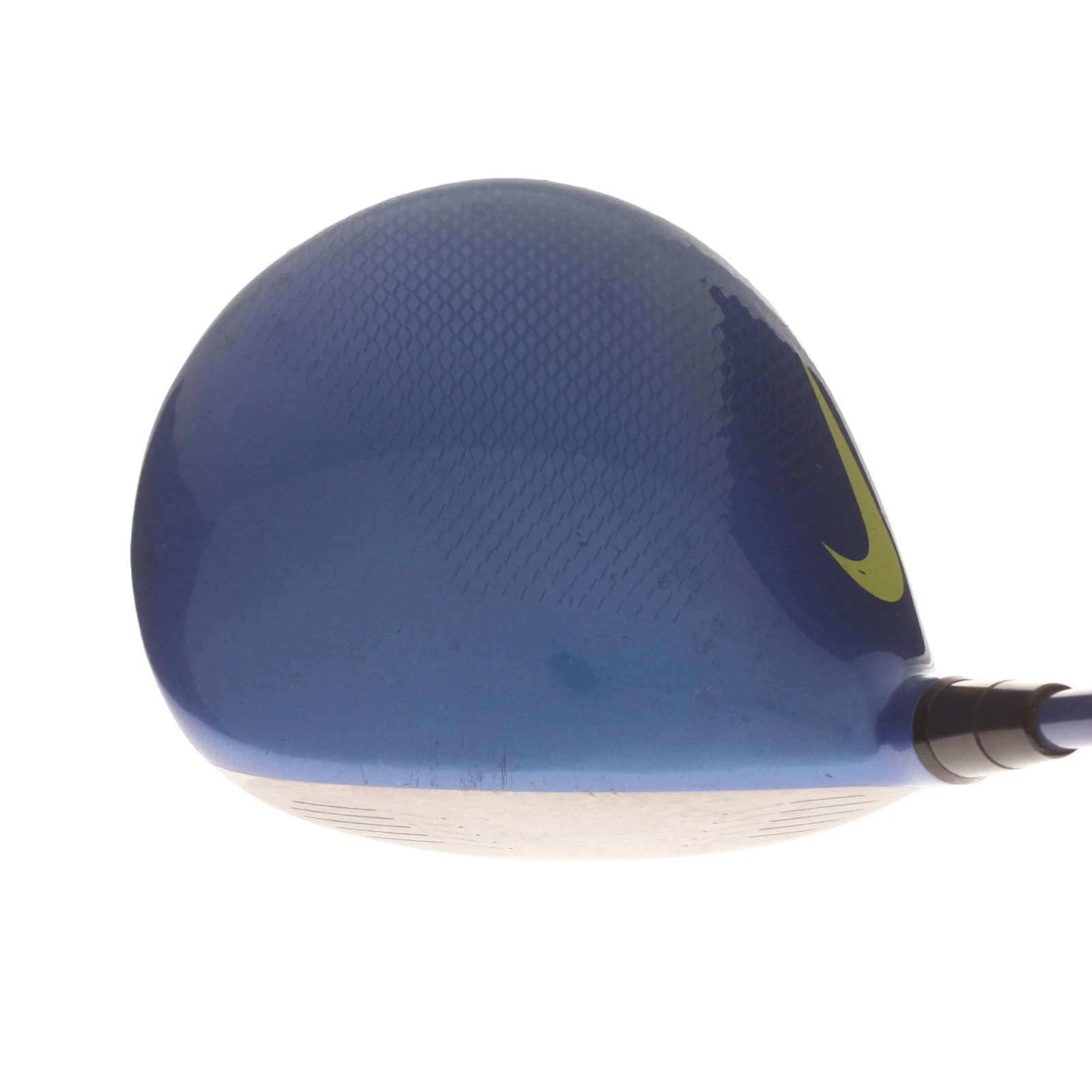 Nike Vapor Fly Graphite Mens Right Hand Driver 9.5* Stiff - Grafalloy ProLaunch 65 - Image 2