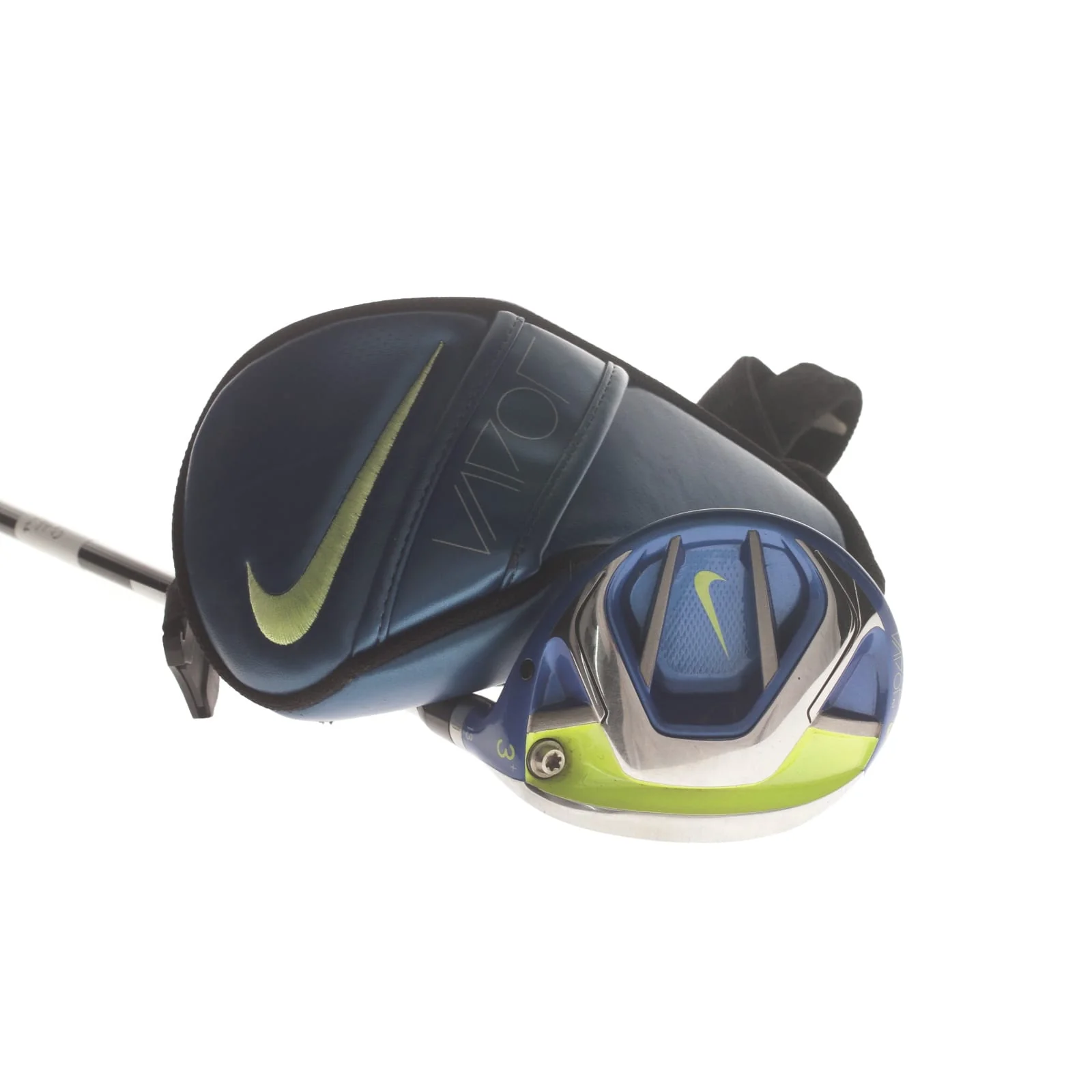 Nike Vapor Fly Graphite Mens Right Hand Fairway 3 Wood 15* Regular - Tensei CK Blue 65
