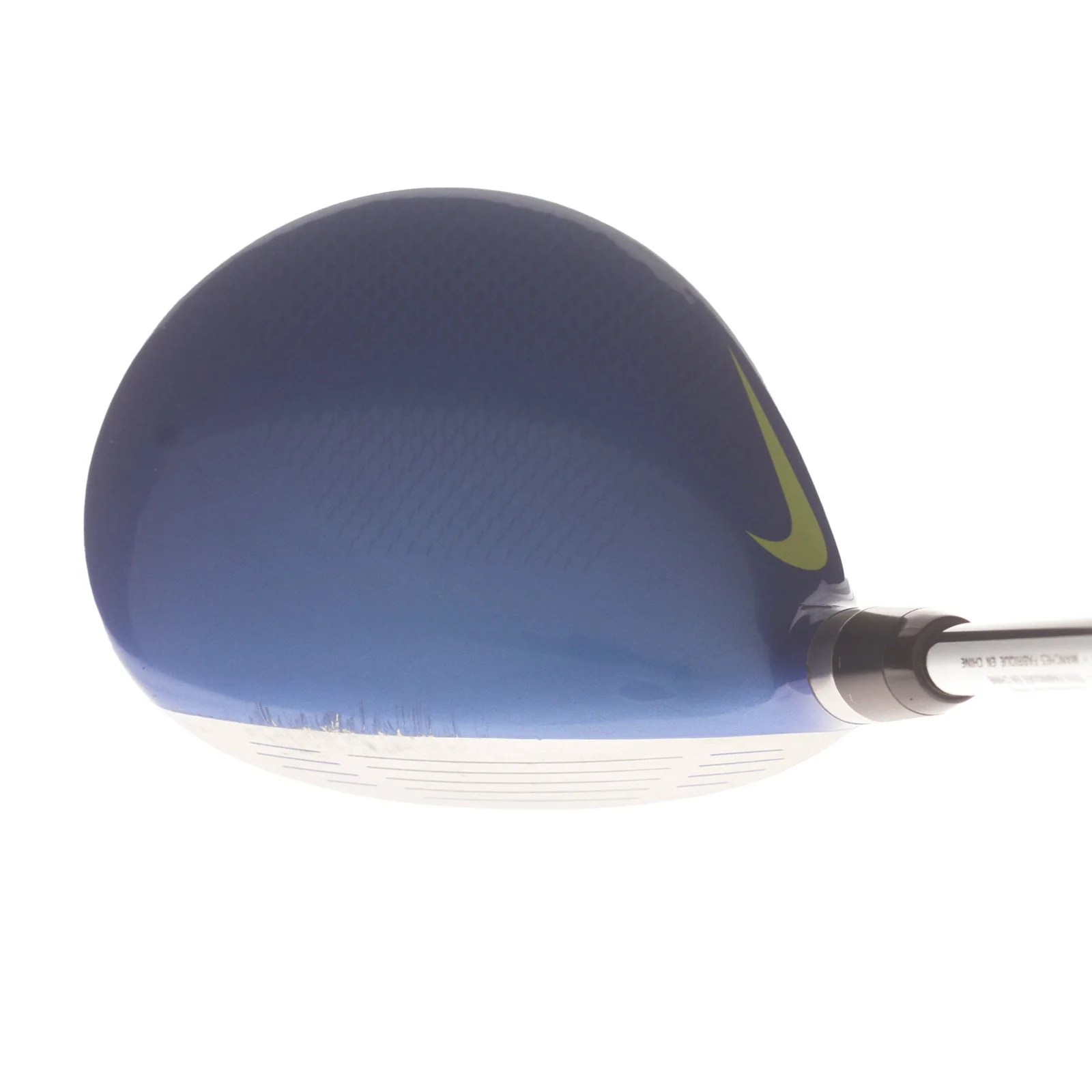 Nike Vapor Fly Graphite Mens Right Hand Fairway 3 Wood 15* Stiff - Mitsubishi Tensei CK Series Blue 65 A - Image 3