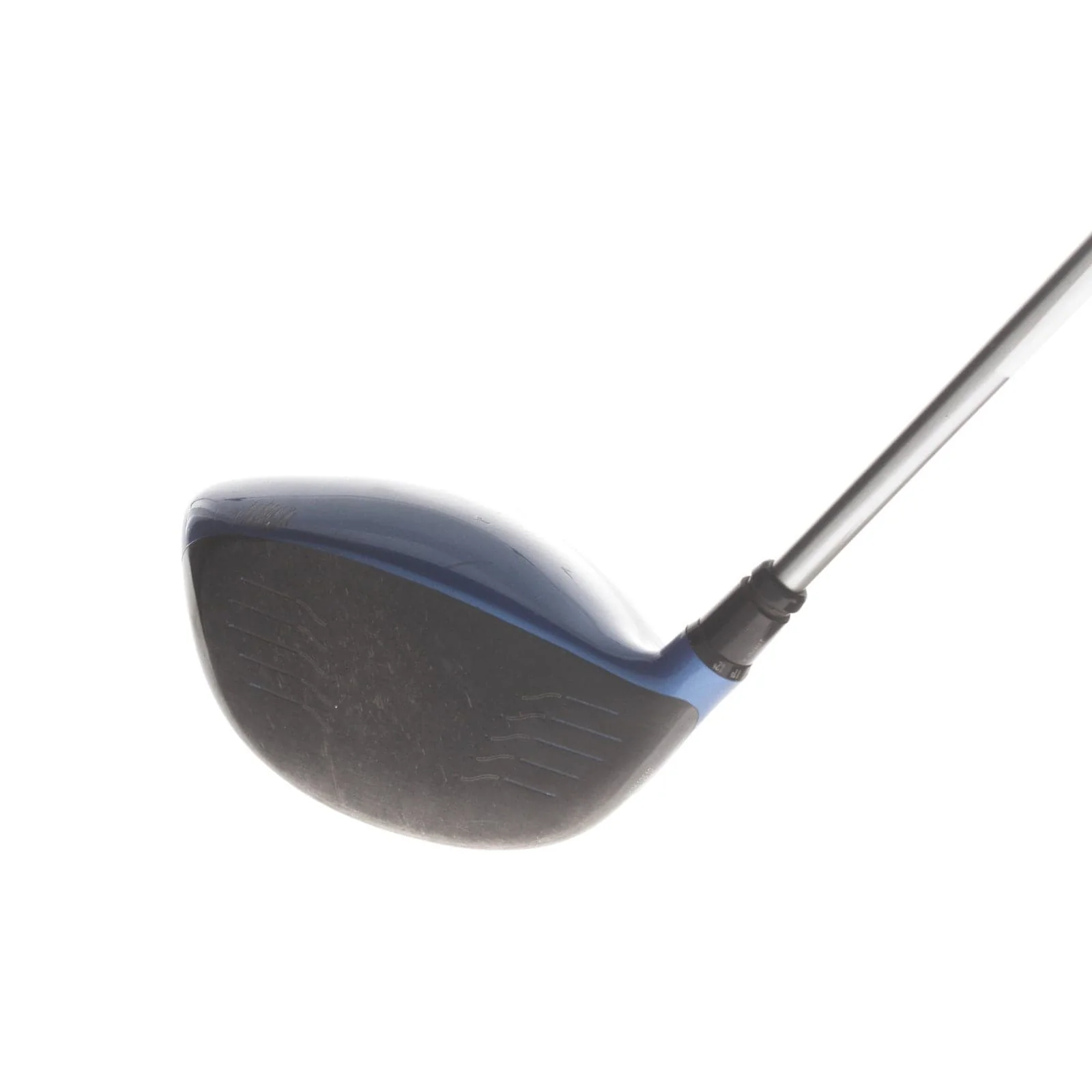 Nike Vapor Fly Pro Graphite Mens Right Hand Driver 10.5* Stiff - Diamana 60 - Image 3