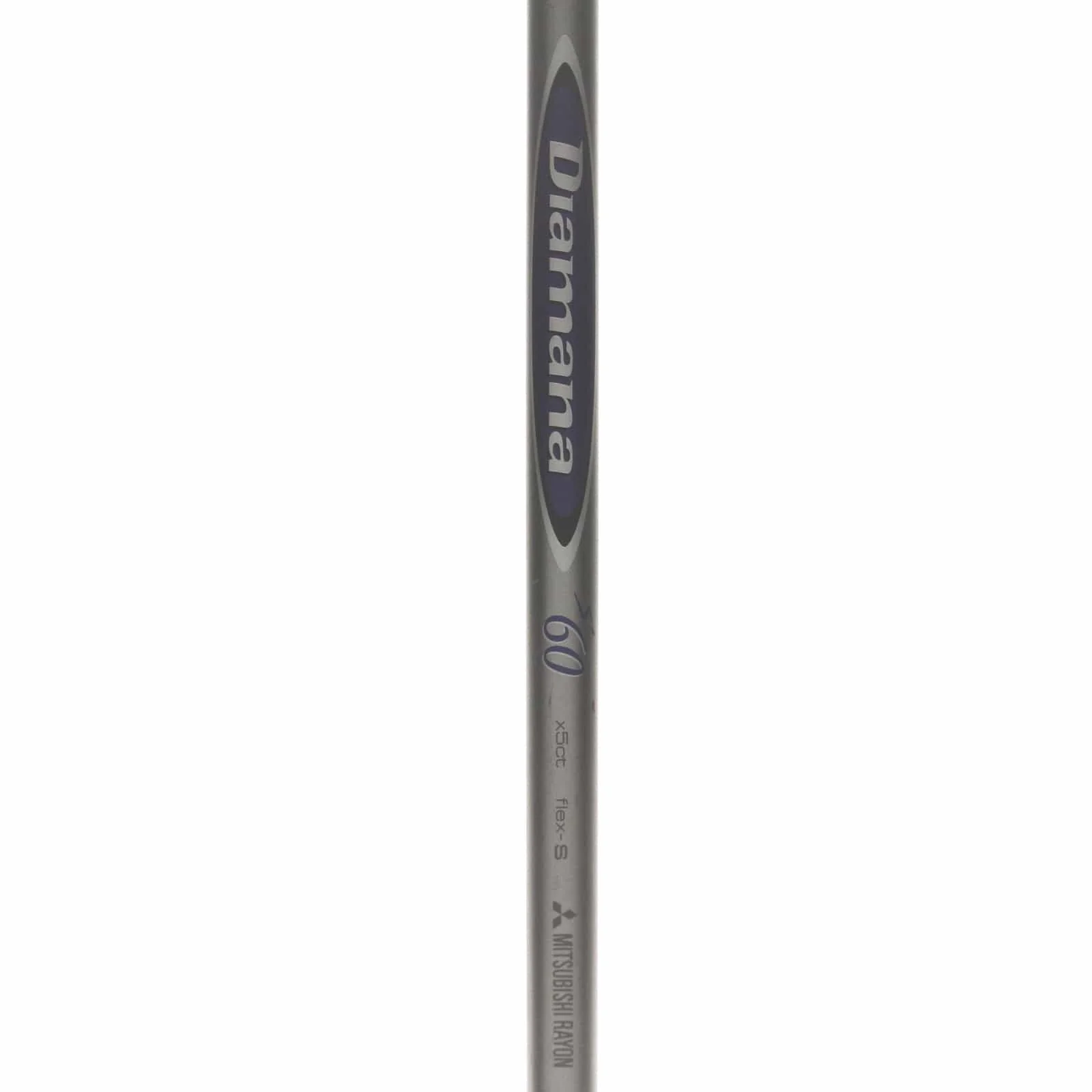 Nike Vapor Fly Pro Graphite Mens Right Hand Driver 10.5* Stiff - Diamana 60 - Image 4