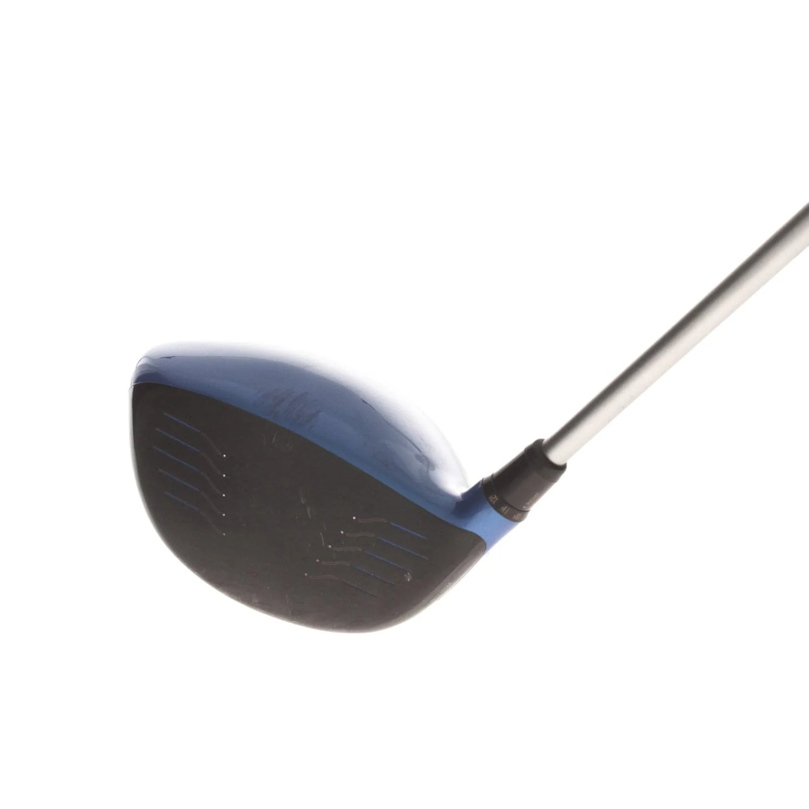 Nike Vapor Fly Pro Graphite Mens Right Hand Driver 10.5* Stiff - Diamana x5ct 60 - Image 4