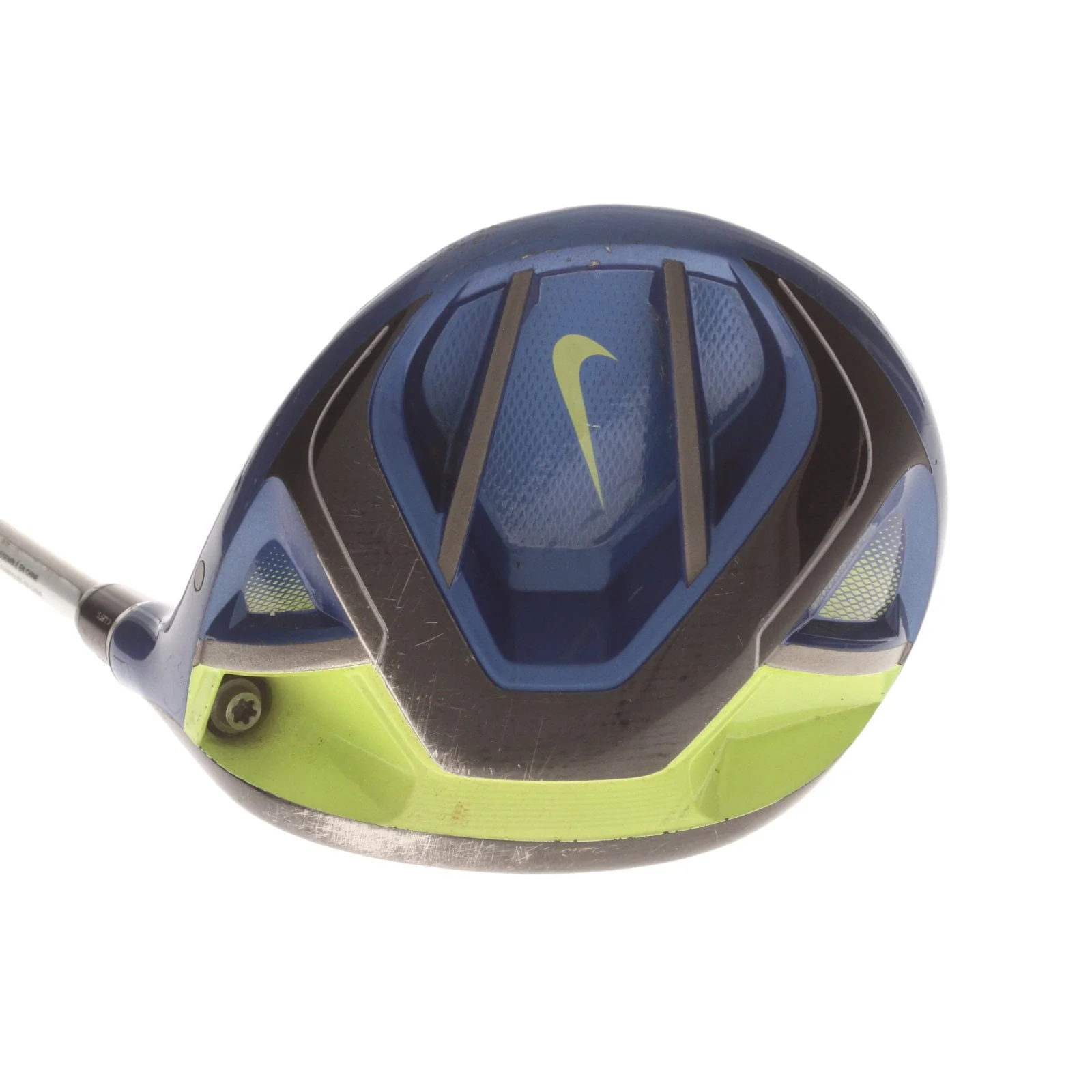 Nike Vapor Fly Pro Graphite Mens Right Hand Driver 8-12* Stiff - Mitsubishi Diamana S+ 60 - Image 2