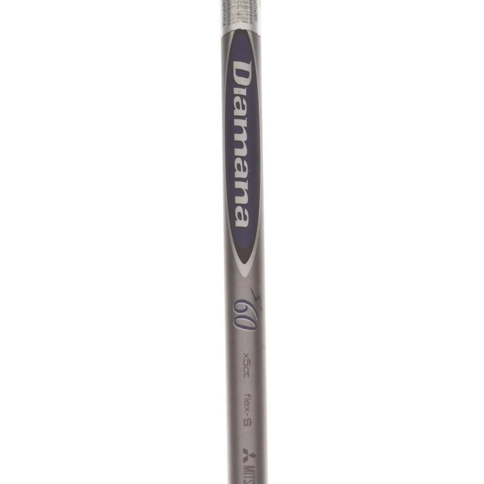 Nike Vapor Fly Pro Graphite Mens Right Hand Driver 8-12* Stiff - Mitsubishi Diamana S+ 60 - Image 5