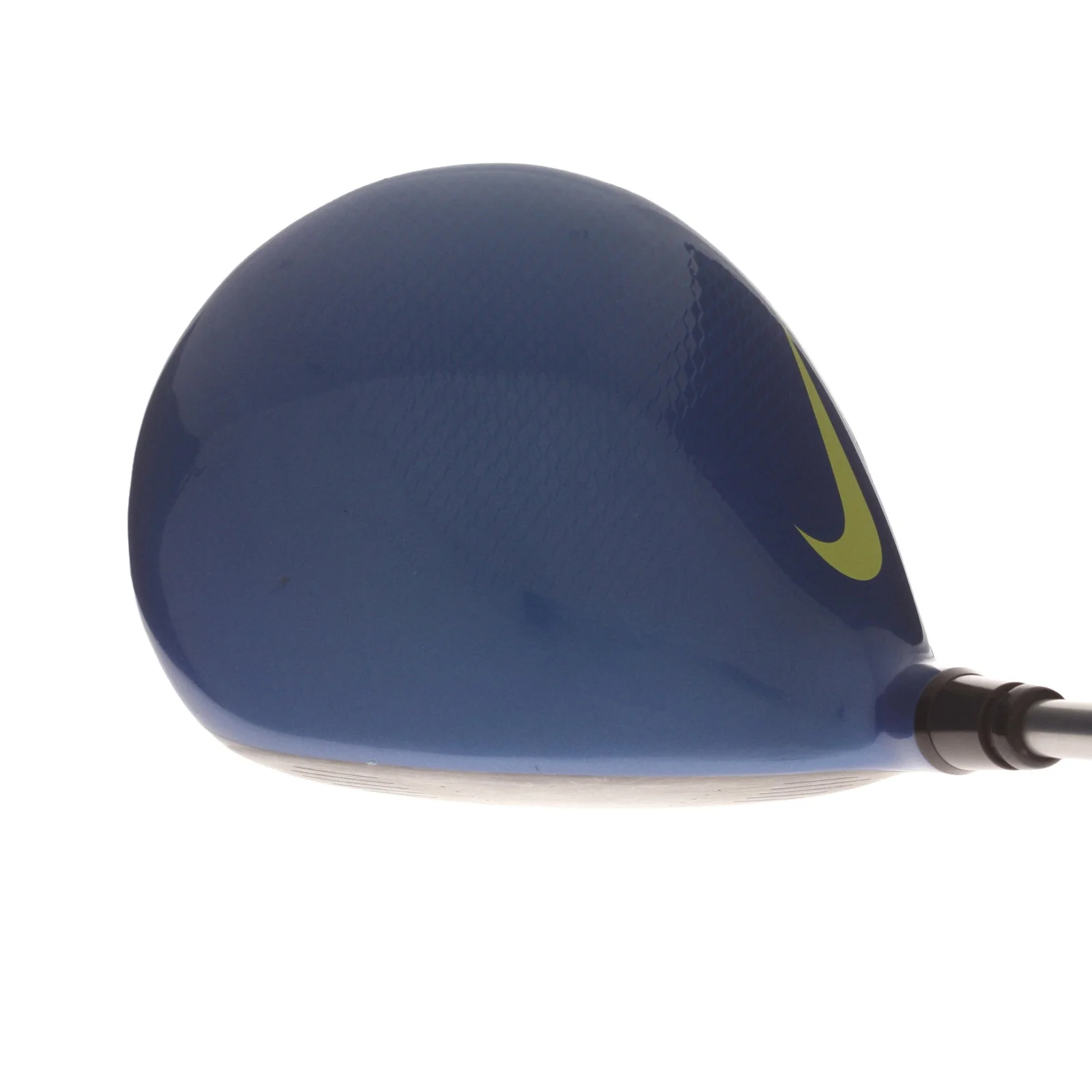 Nike Vapor Fly Pro Graphite Mens Right Hand Driver 9.5* Stiff - Diamana 60 - Image 2