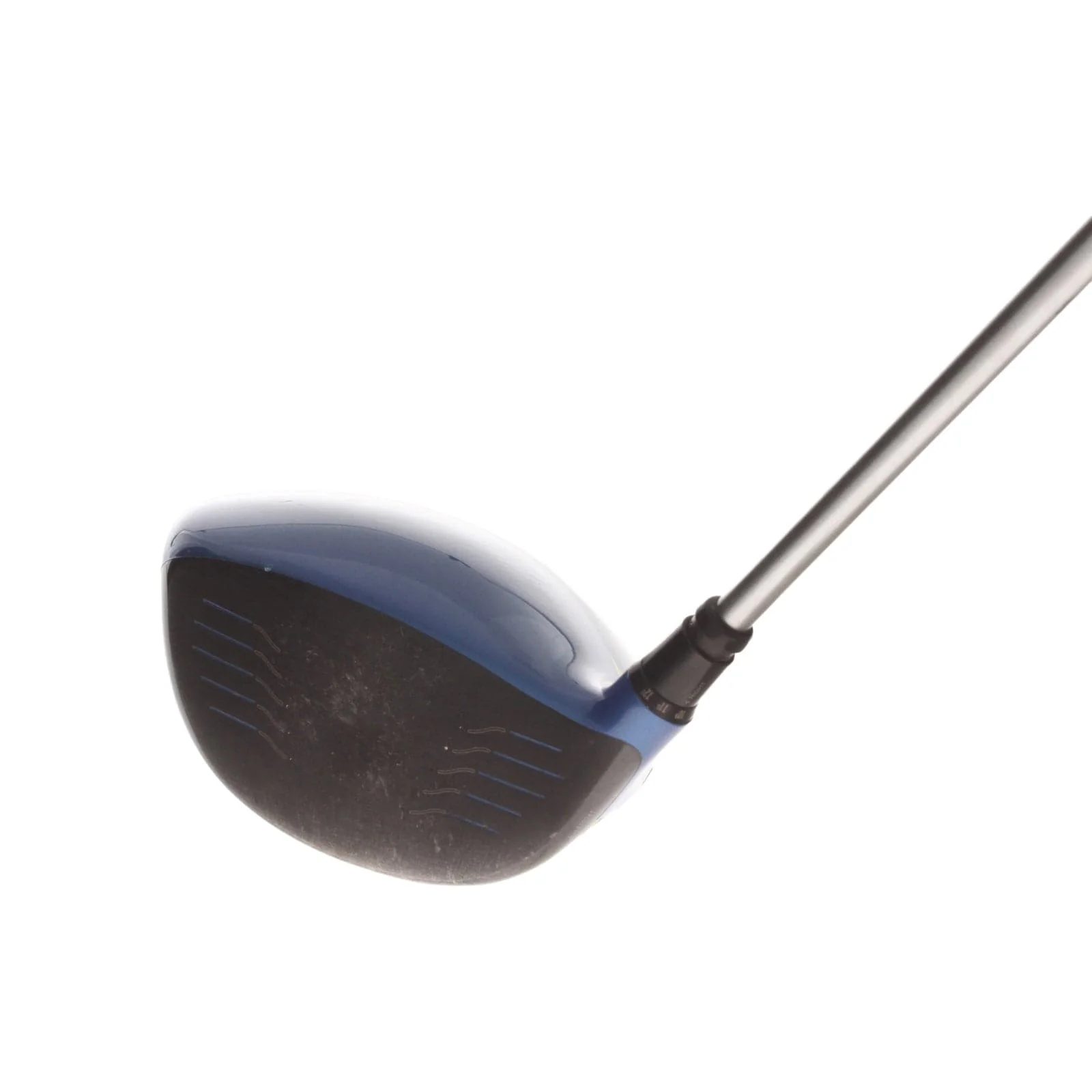 Nike Vapor Fly Pro Graphite Mens Right Hand Driver 9.5* Stiff - Diamana 60 - Image 3