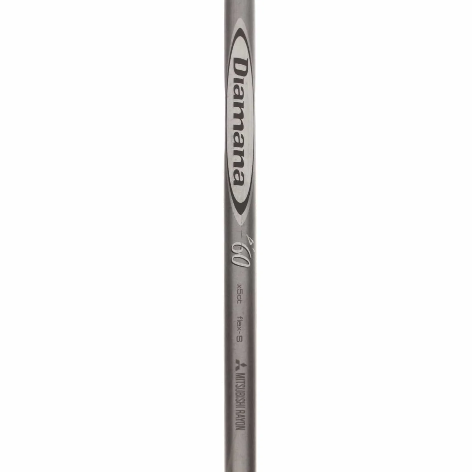 Nike Vapor Fly Pro Graphite Mens Right Hand Driver 9.5* Stiff - Diamana 60 - Image 4