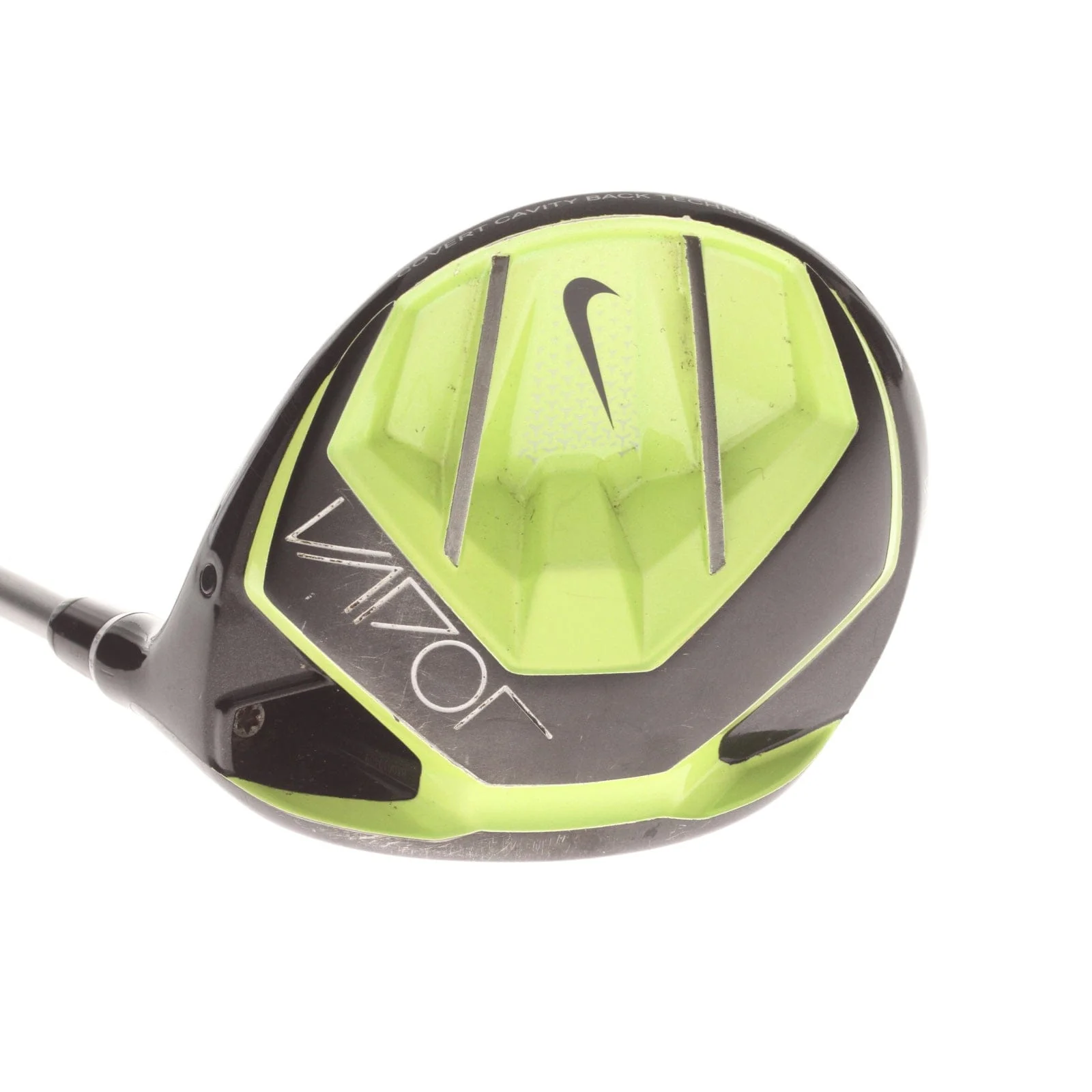 Nike Vapor Graphite Mens Right Hand Driver 9.5* Stiff - Diamana S+60 - Image 2