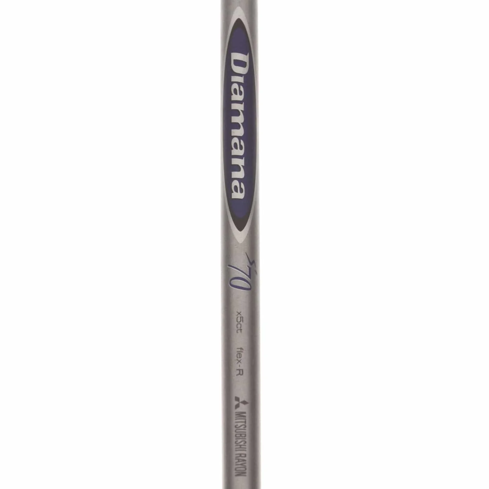 Nike Vapor Graphite Mens Right Hand Fairway 3 Wood 13-17* Regular - Diamana S+70 Blue - Image 4