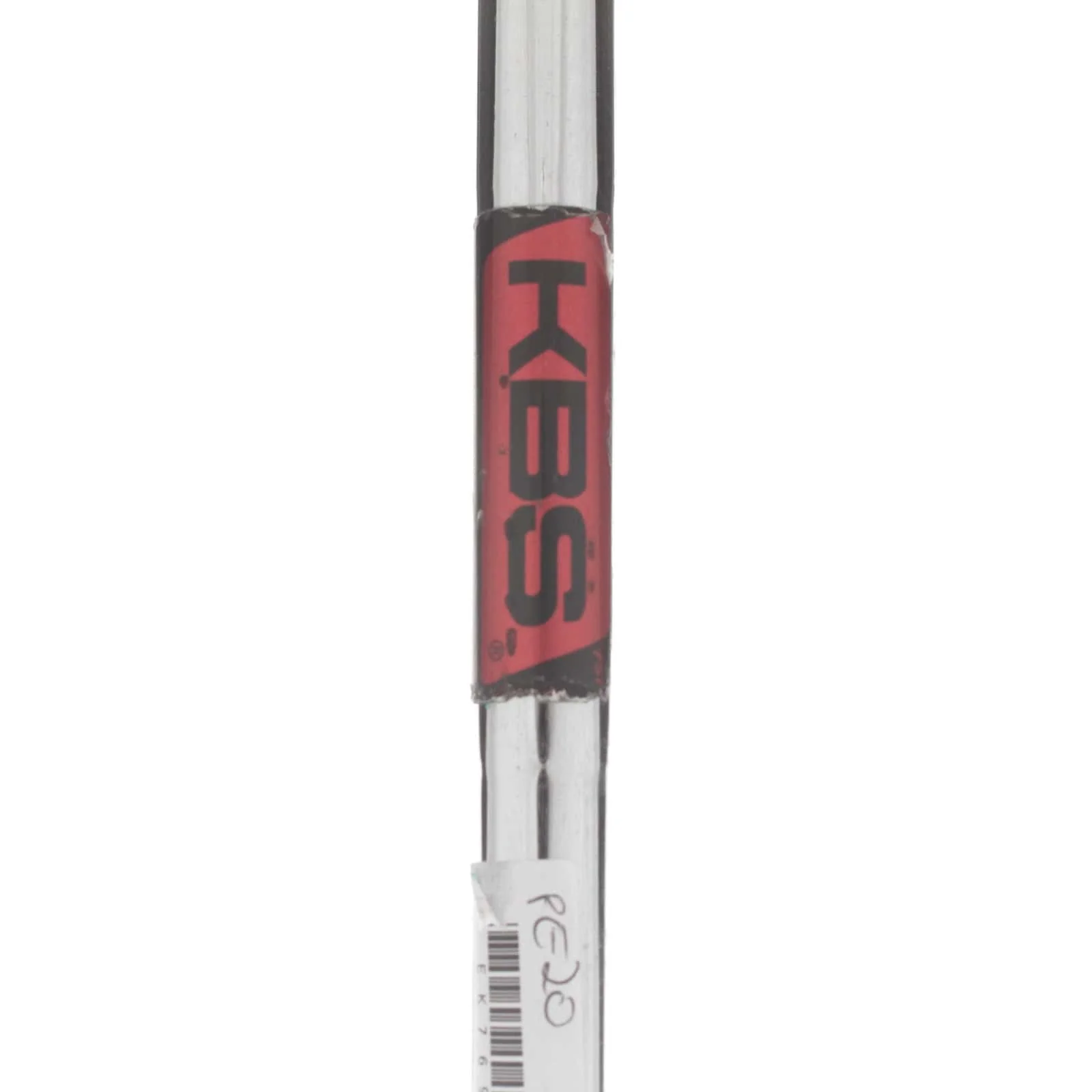 Nike Vapor Pro Combo Steel Mens Right Hand 7 Iron 35* Stiff - KBS Tour 120 g - Image 4