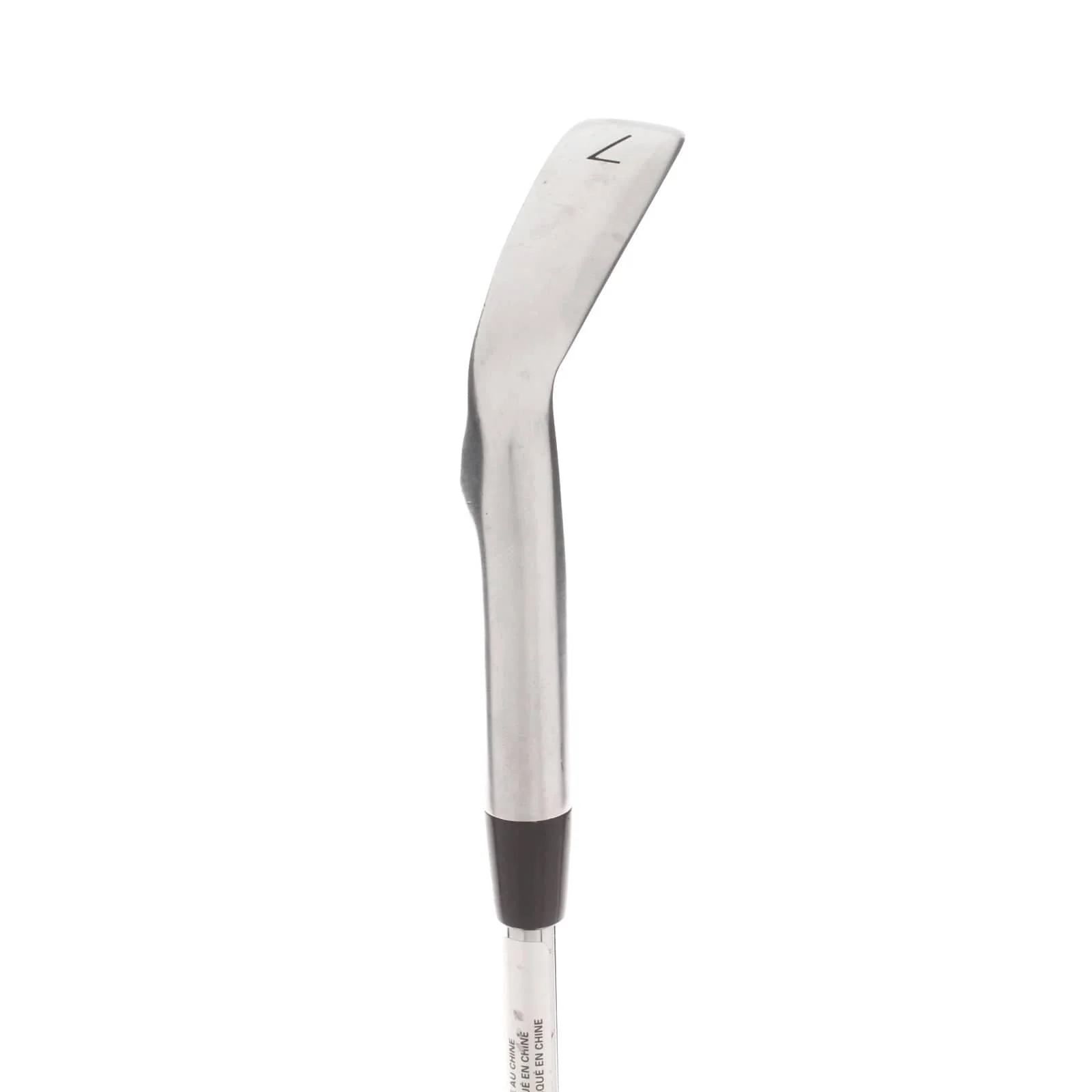 Nike Vapor Pro Combo Steel Mens Right Hand 7 Iron Stiff - Dynamic Gold S300 - Image 3