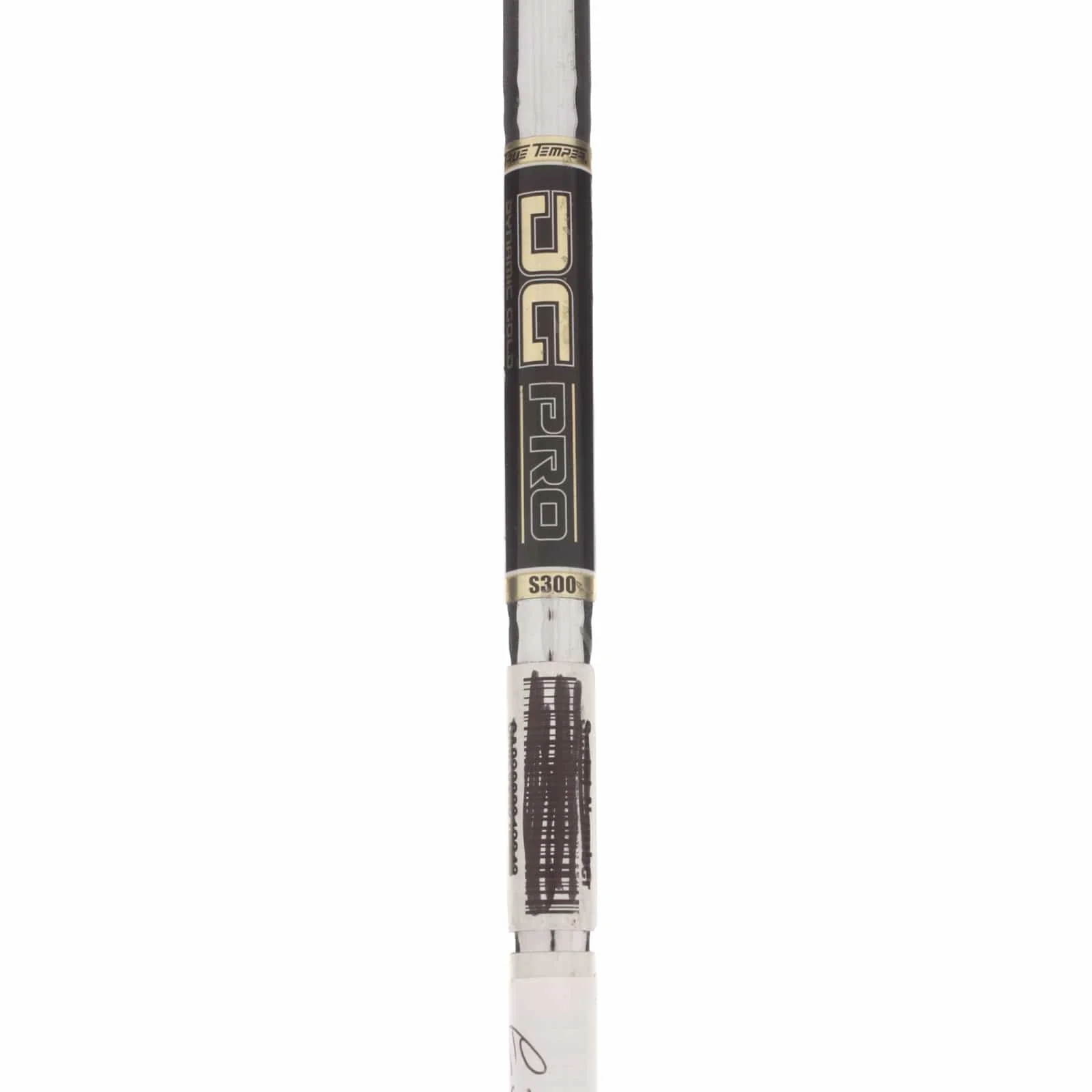 Nike Vapor Pro Combo Steel Mens Right Hand 7 Iron Stiff - Dynamic Gold S300 - Image 4