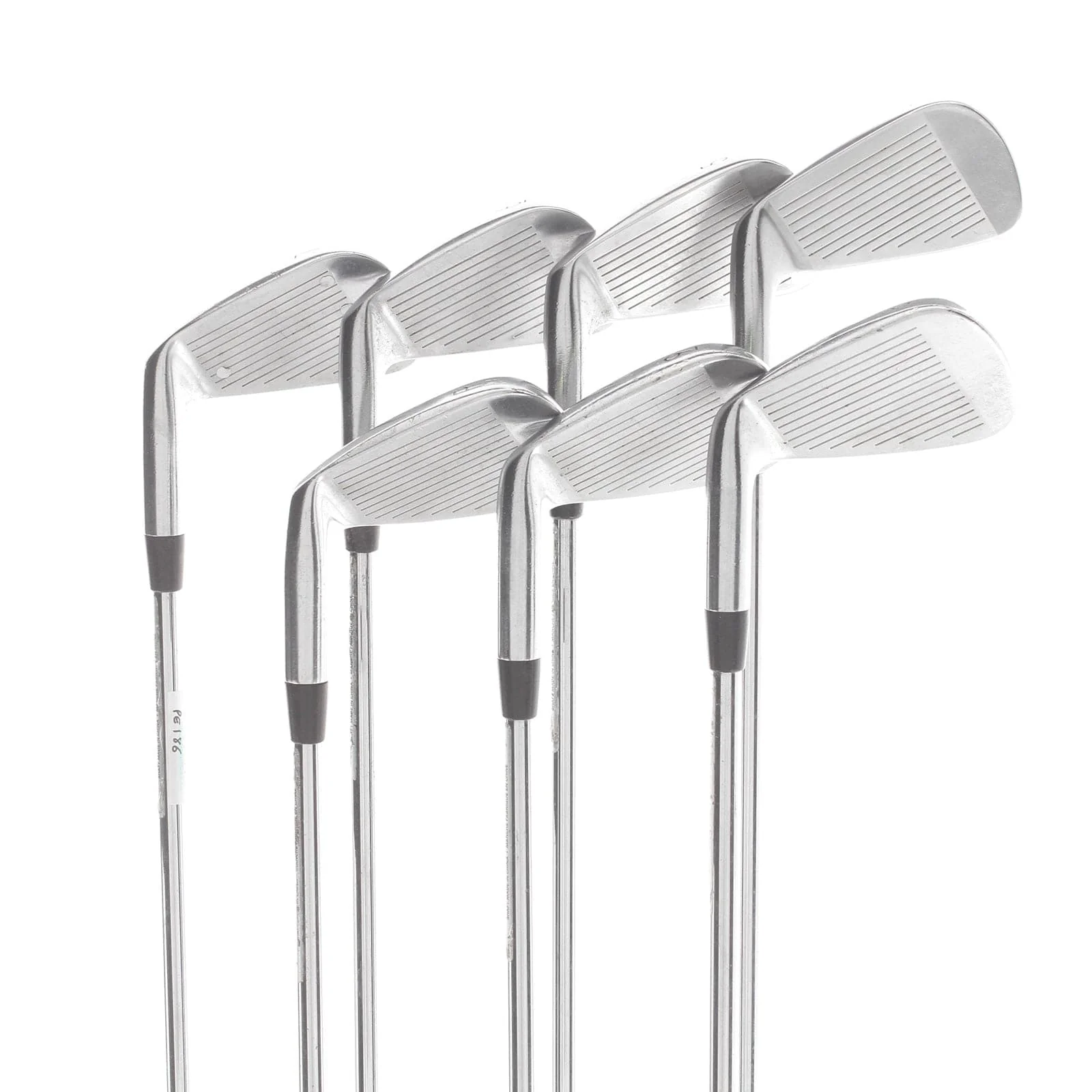 Nike Vapor Pro Combo Steel Mens Right Hand Irons 4-PW Stiff - Dynamic Gold Pro - Image 4