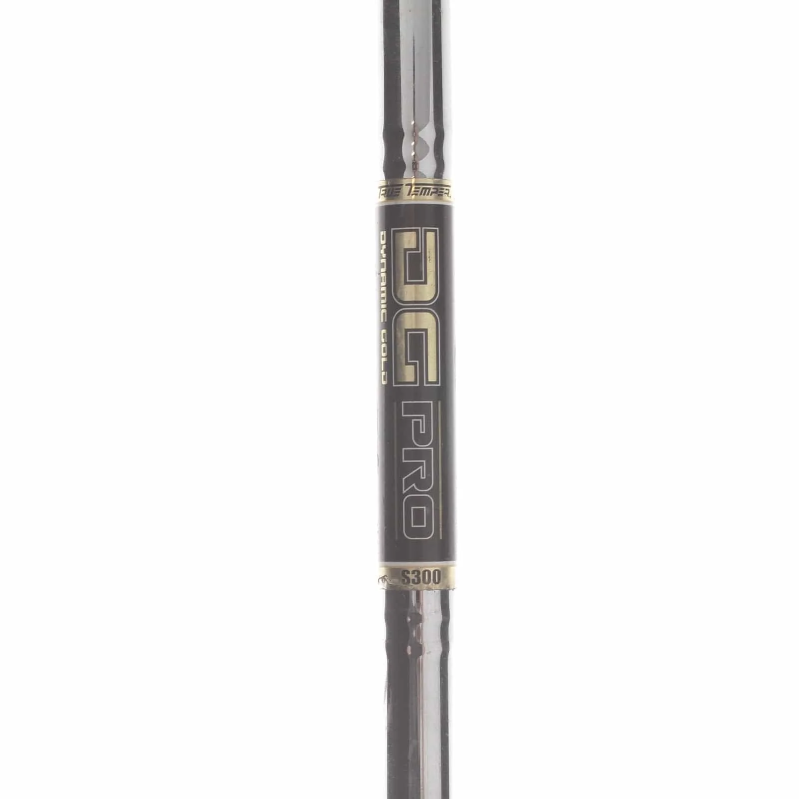 Nike Vapor Pro Combo Steel Mens Right Hand Irons 4-PW Stiff - Dynamic Gold Pro - Image 5
