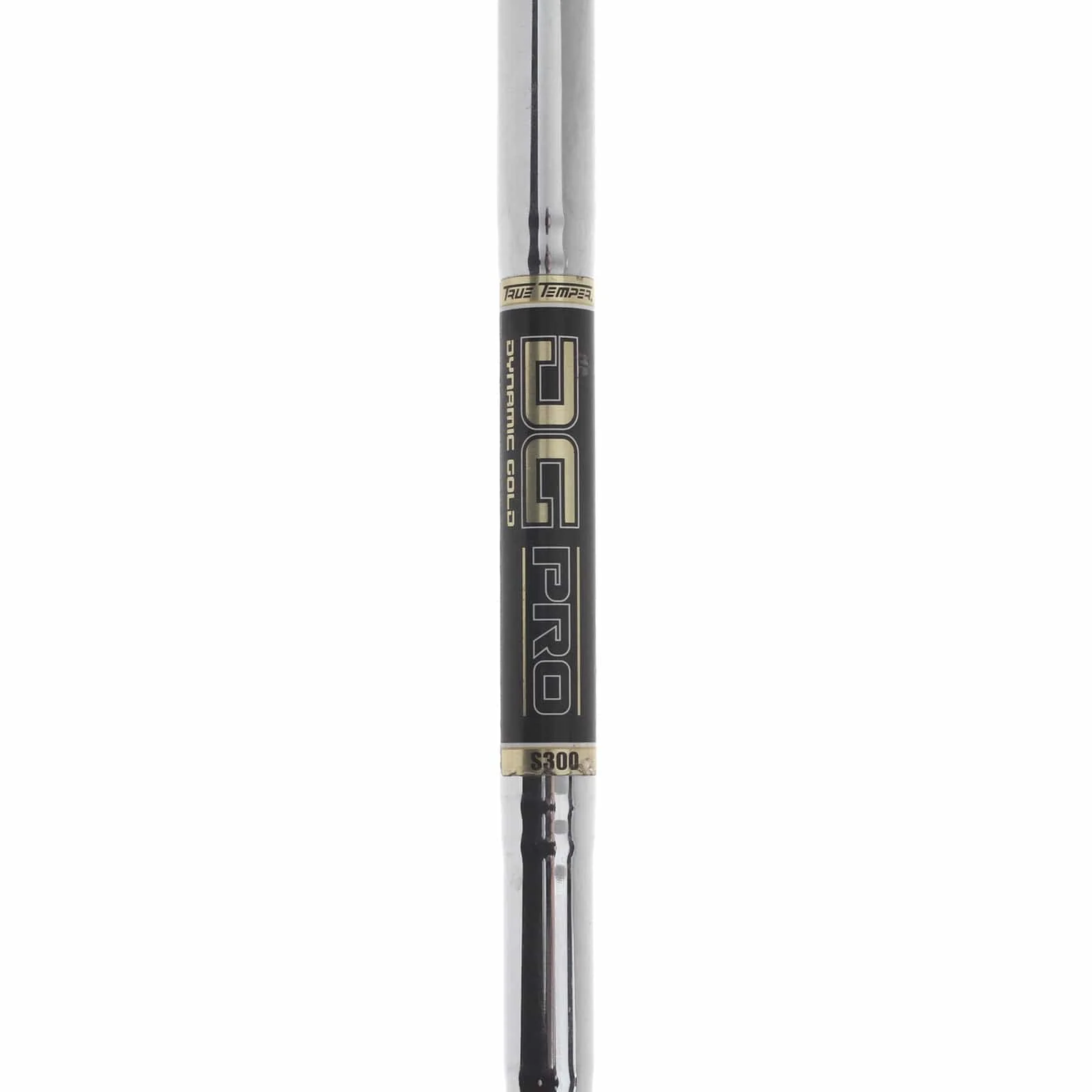 Nike Vapor Pro Combo Steel Mens Right Hand Irons 4-PW Stiff - Dynamic Gold Pro S300 - Image 5