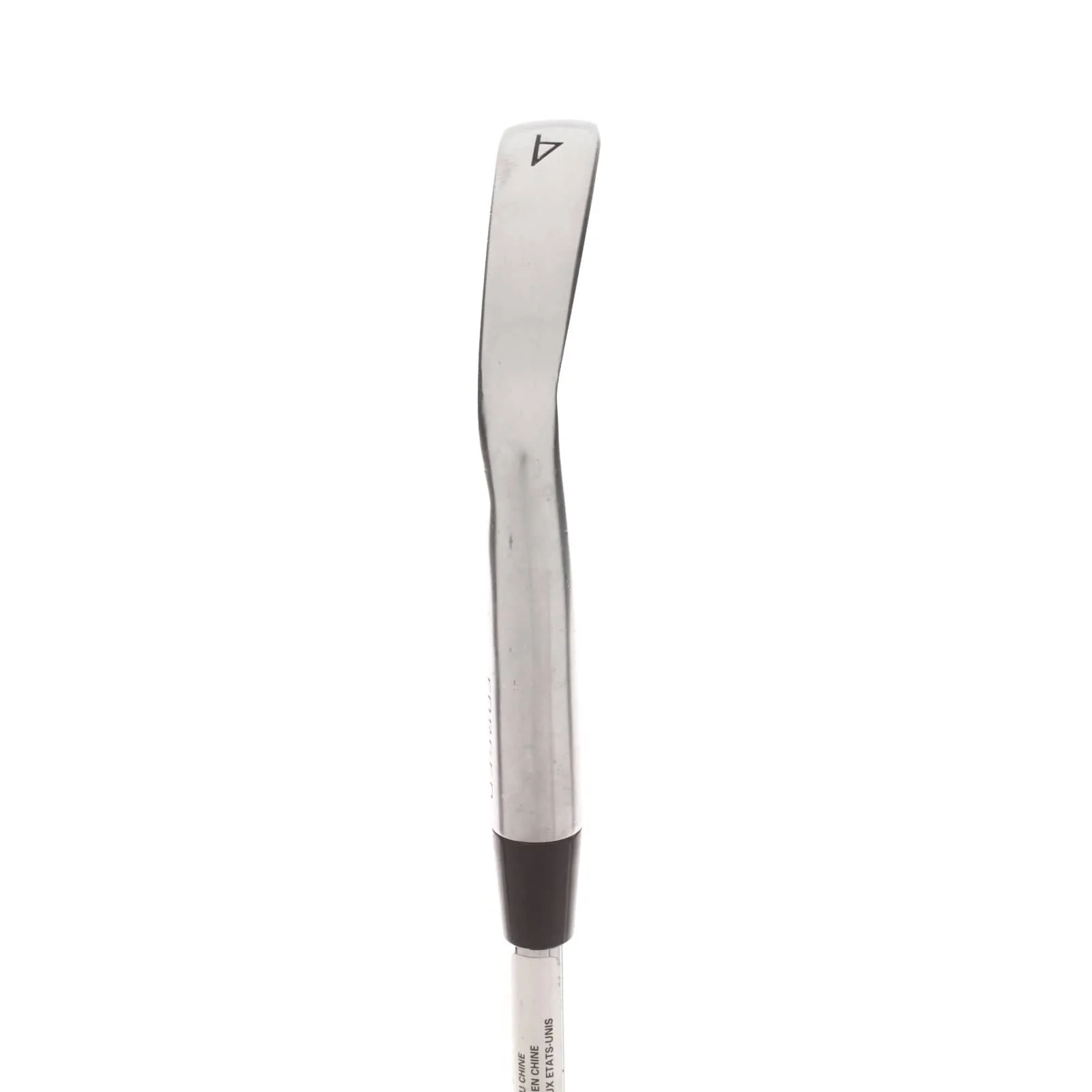 Nike Vapor Pro Steel Mens Right Hand 4 Iron Stiff - Dynamic Gold S300 - Image 3