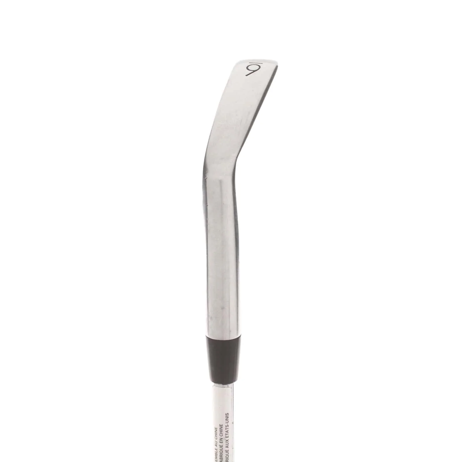 Nike Vapor Pro Steel Mens Right Hand 6 Iron Stiff - Dynamic Gold S300 - Image 3