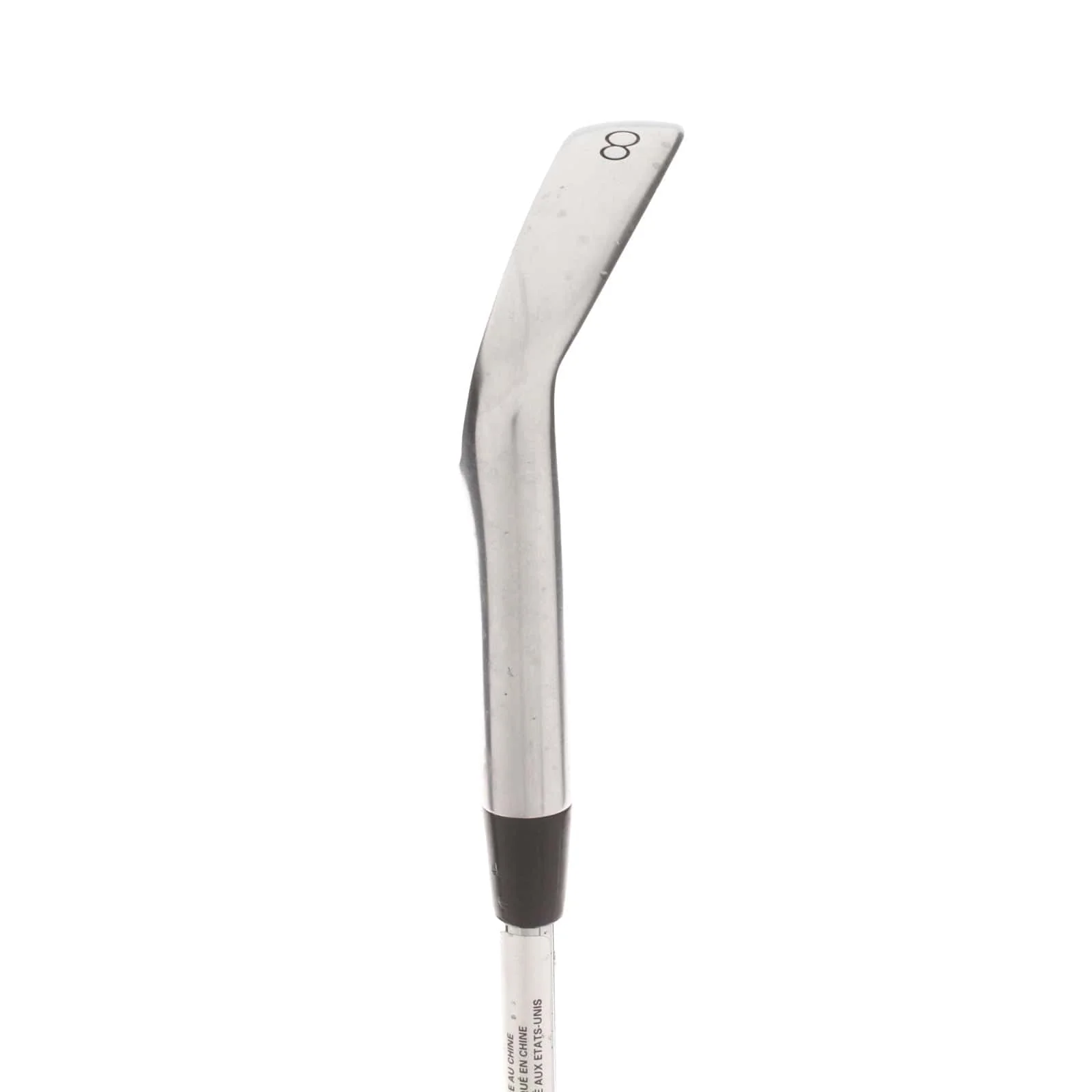 Nike Vapor Pro Steel Mens Right Hand 8 Iron Stiff - Dynamic Gold S300 - Image 3