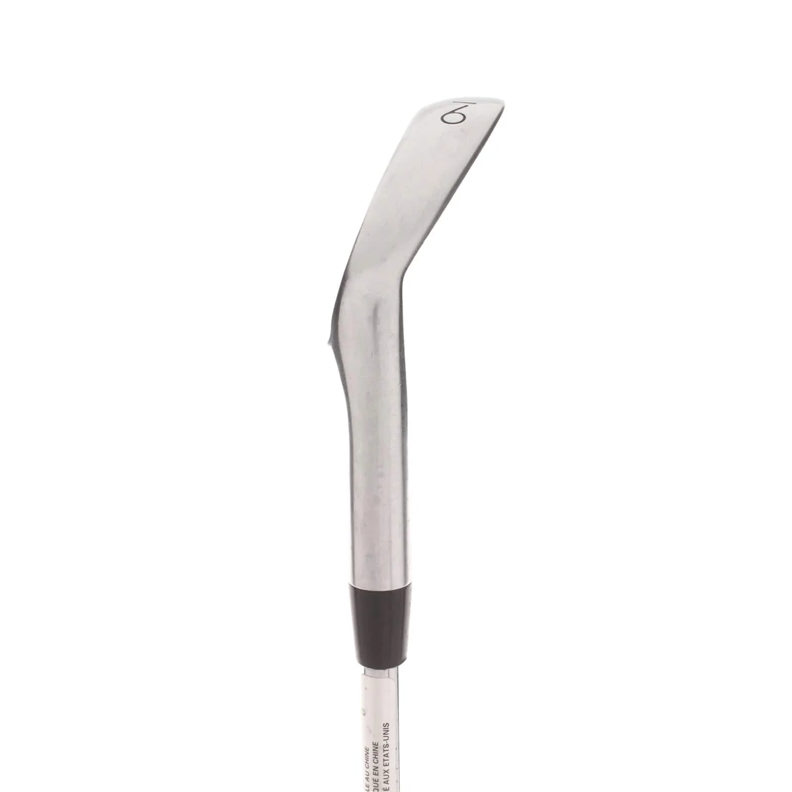 Nike Vapor Pro Steel Mens Right Hand 9 Iron Stiff - Dynamic Gold S300 - Image 3
