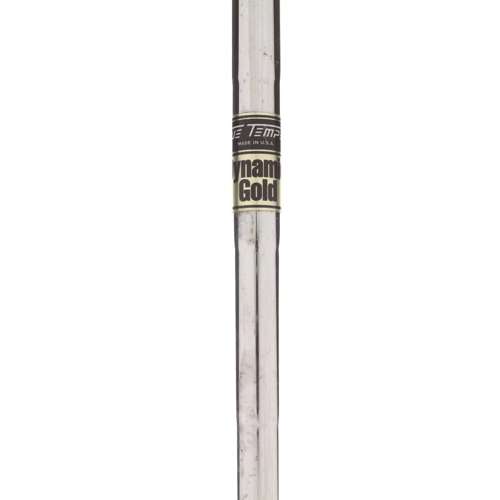 Nike Vapor Pro Steel Mens Right Hand 9 Iron Stiff - Dynamic Gold S300 - Image 4